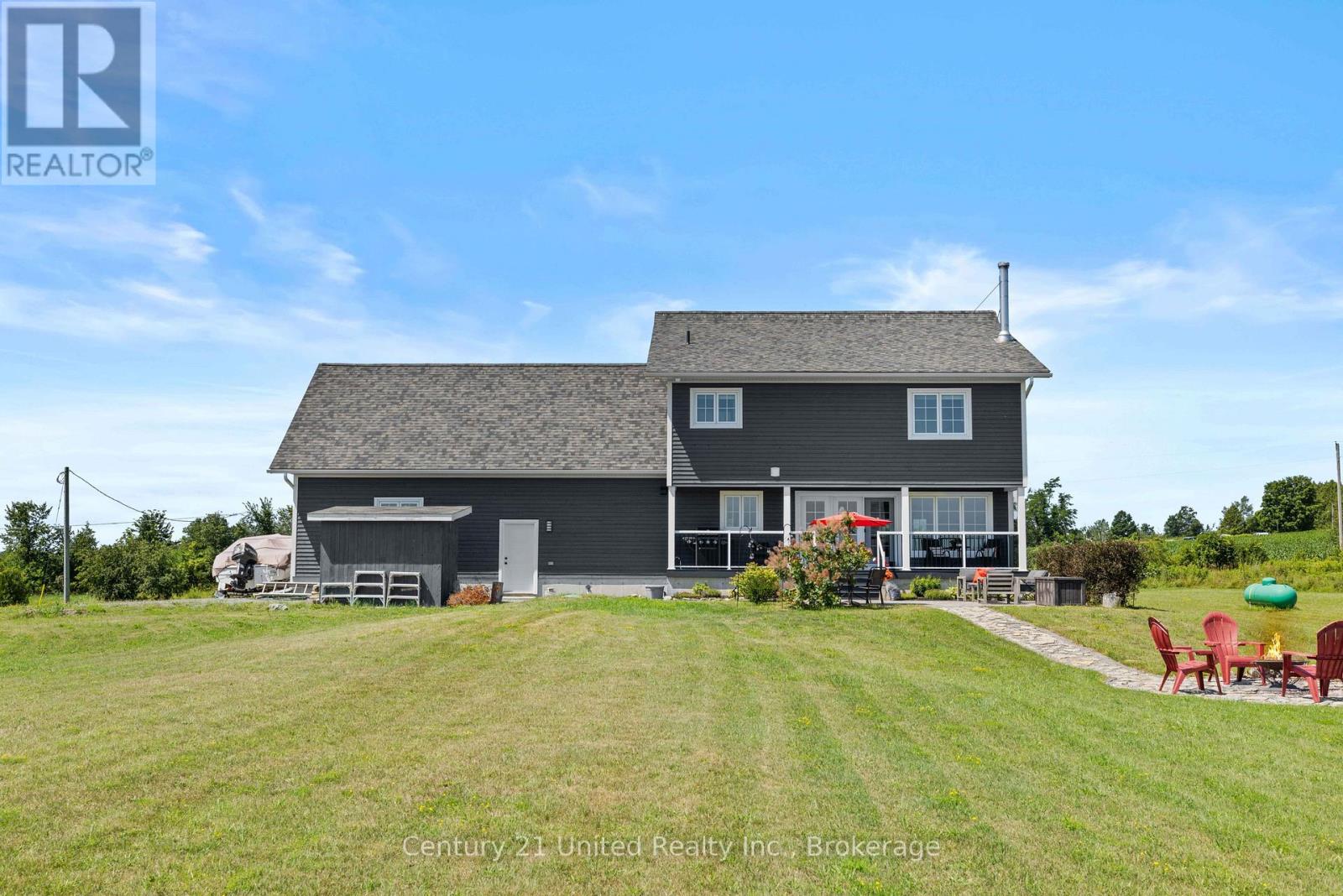 947 Payne Line, Douro-Dummer, Ontario  K0L 3A0 - Photo 3 - X13594506