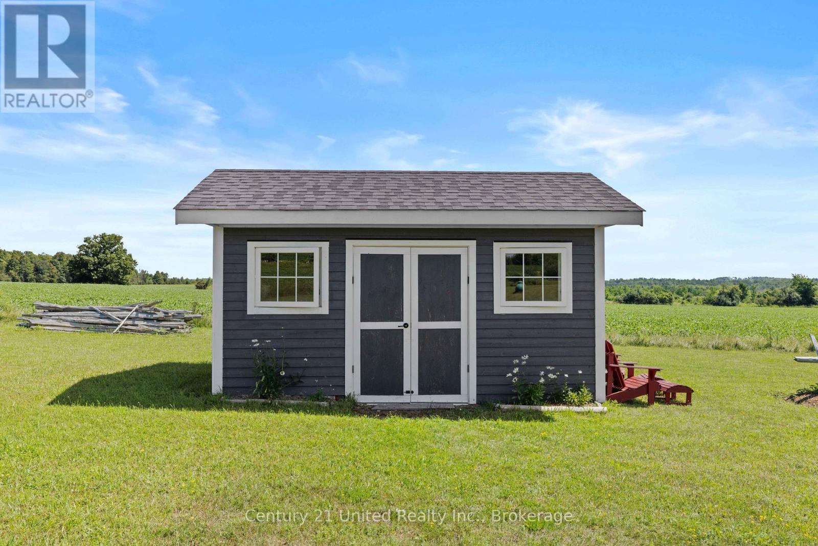 947 Payne Line, Douro-Dummer, Ontario  K0L 3A0 - Photo 4 - X13594506