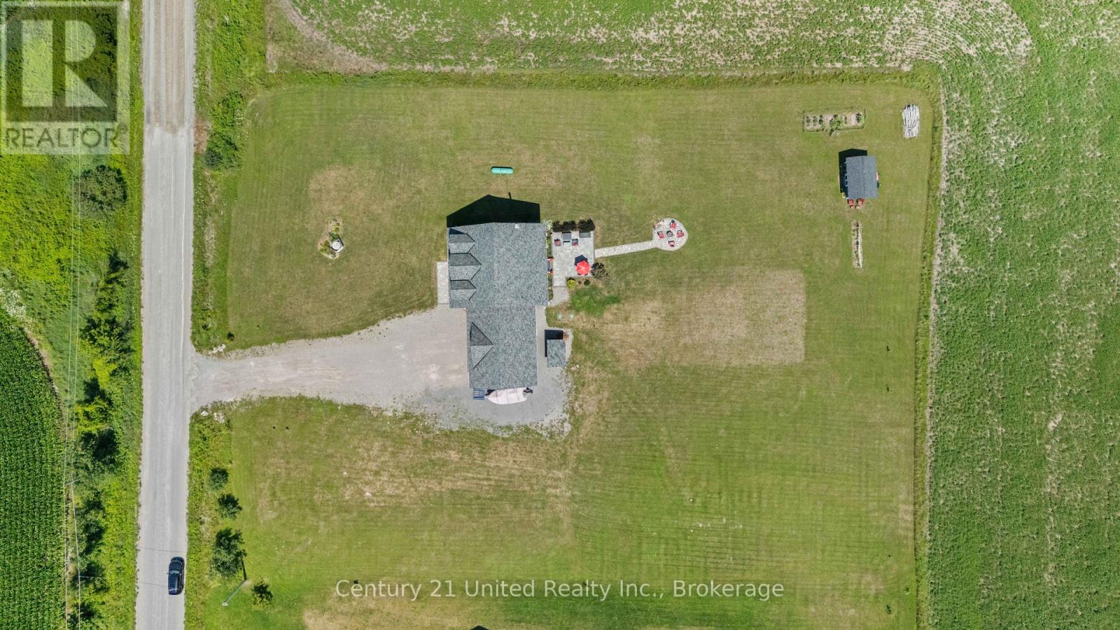 947 Payne Line, Douro-Dummer, Ontario  K0L 3A0 - Photo 45 - X13594506