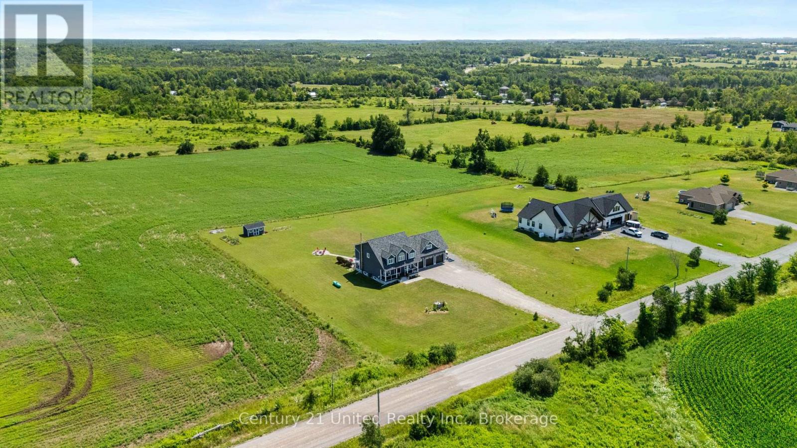 947 Payne Line, Douro-Dummer, Ontario  K0L 3A0 - Photo 46 - X13594506