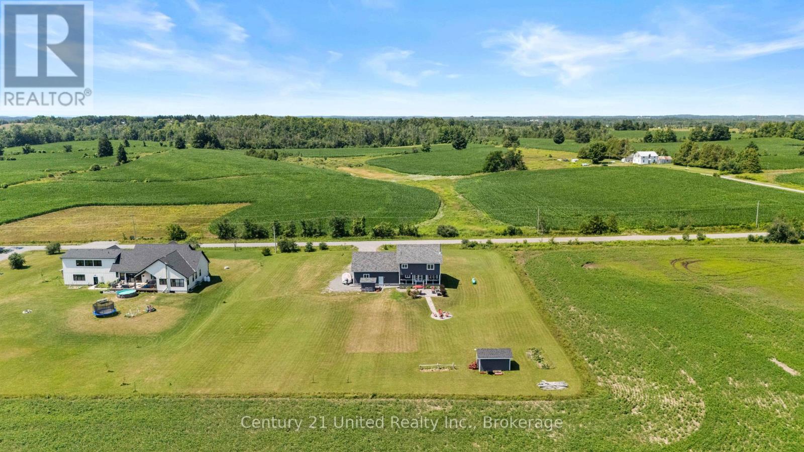 947 Payne Line, Douro-Dummer, Ontario  K0L 3A0 - Photo 47 - X13594506