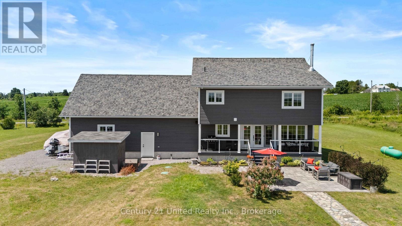 947 Payne Line, Douro-Dummer, Ontario  K0L 3A0 - Photo 48 - X13594506