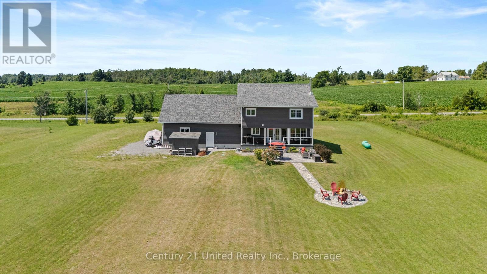 947 Payne Line, Douro-Dummer, Ontario  K0L 3A0 - Photo 49 - X13594506