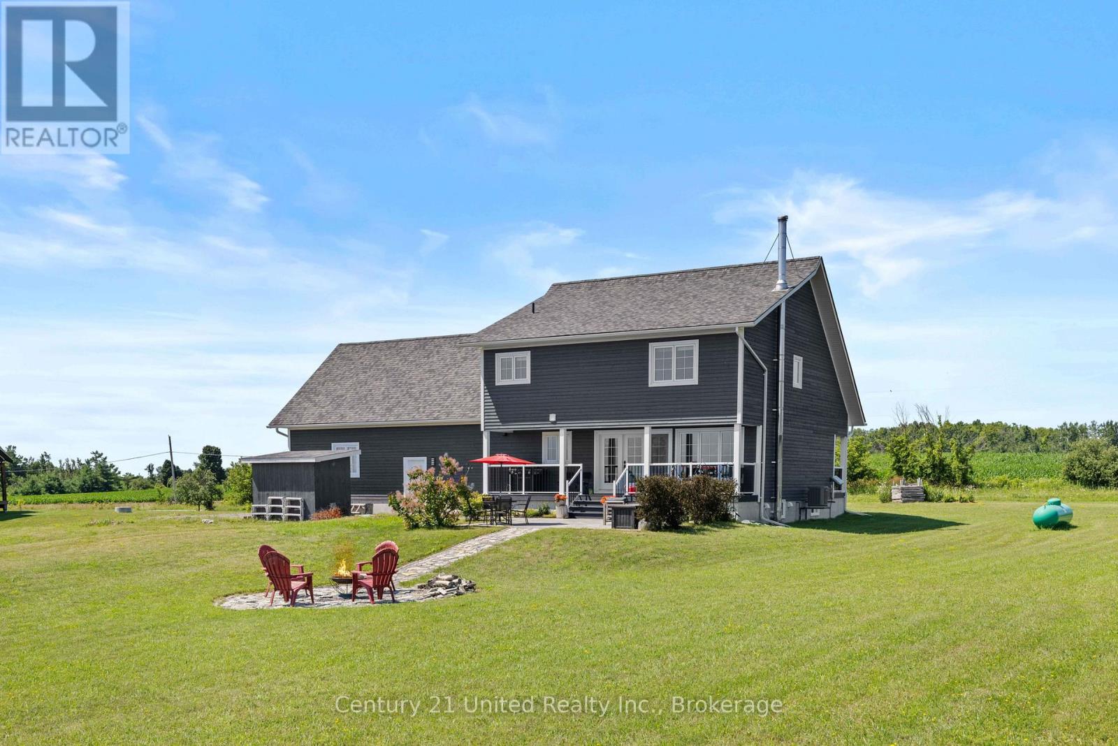 947 Payne Line, Douro-Dummer, Ontario  K0L 3A0 - Photo 5 - X13594506