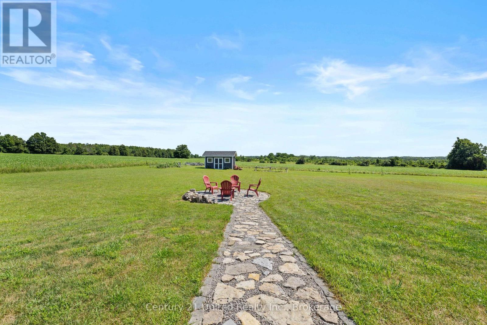 947 Payne Line, Douro-Dummer, Ontario  K0L 3A0 - Photo 6 - X13594506