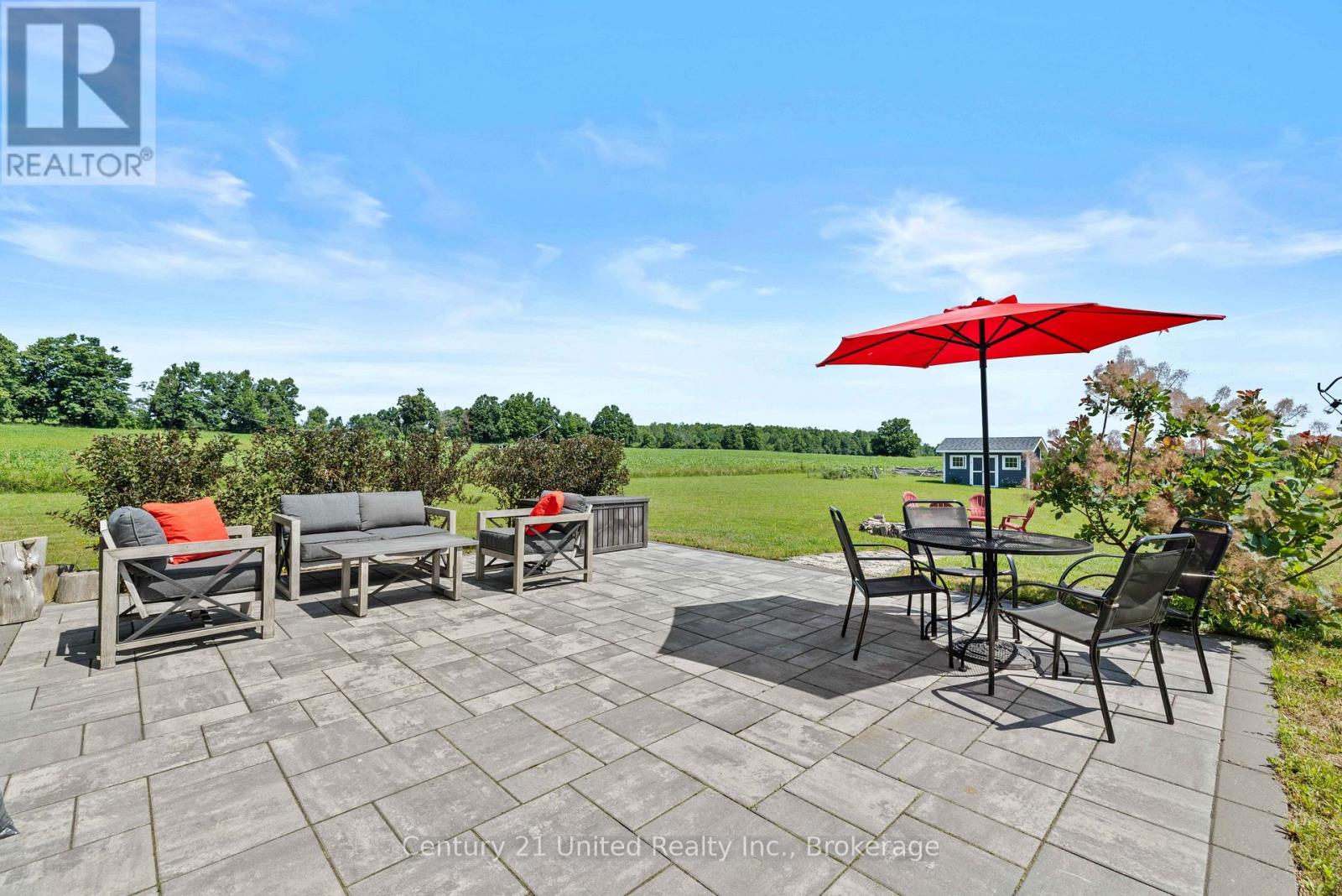 947 Payne Line, Douro-Dummer, Ontario  K0L 3A0 - Photo 8 - X13594506