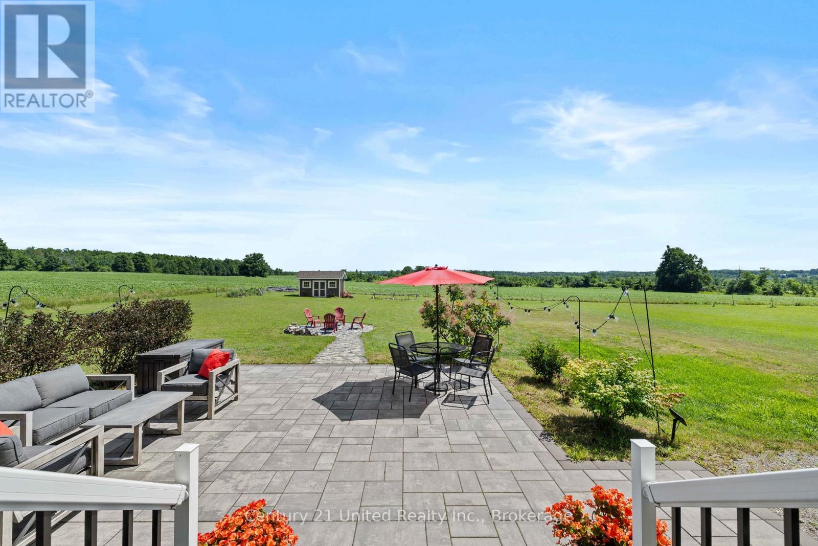 947 Payne Line, Douro-Dummer, Ontario  K0L 3A0 - Photo 9 - X13594506