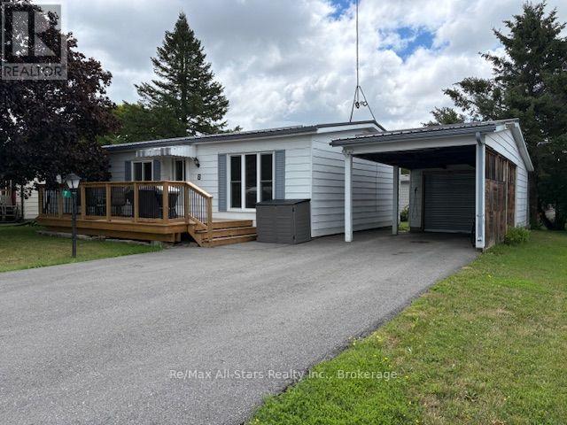 7 Cedar Street, Kawartha Lakes (Fenelon), Ontario  K9V 4R1 - Photo 18 - X13594590