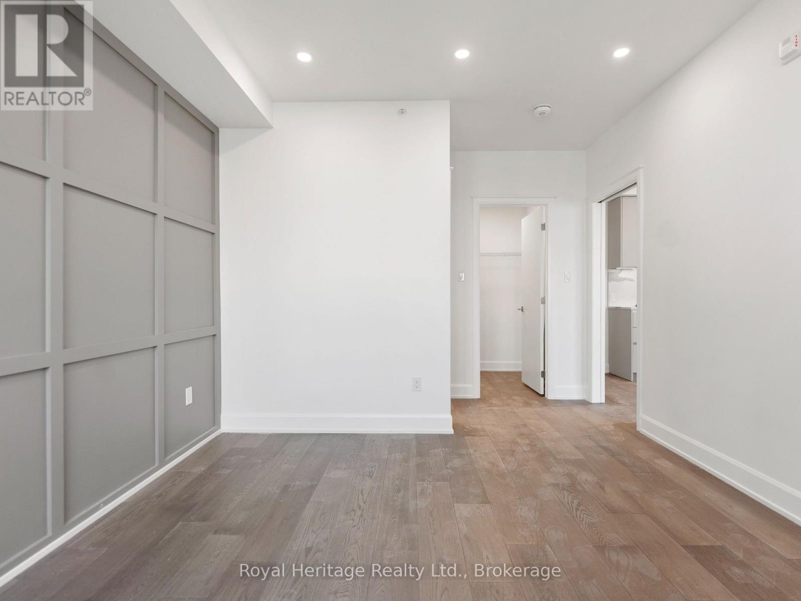 407 - 195 Hunter Street E, Peterborough (Ashburnham Ward 4), Ontario  K9H 0K6 - Photo 16 - X13594904