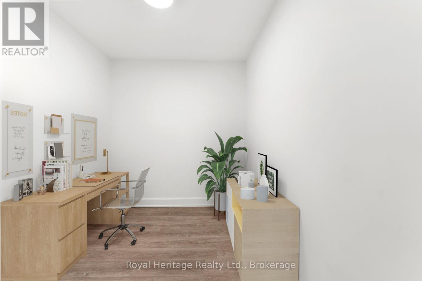 407 - 195 Hunter Street E, Peterborough (Ashburnham Ward 4), Ontario  K9H 0K6 - Photo 24 - X13594904