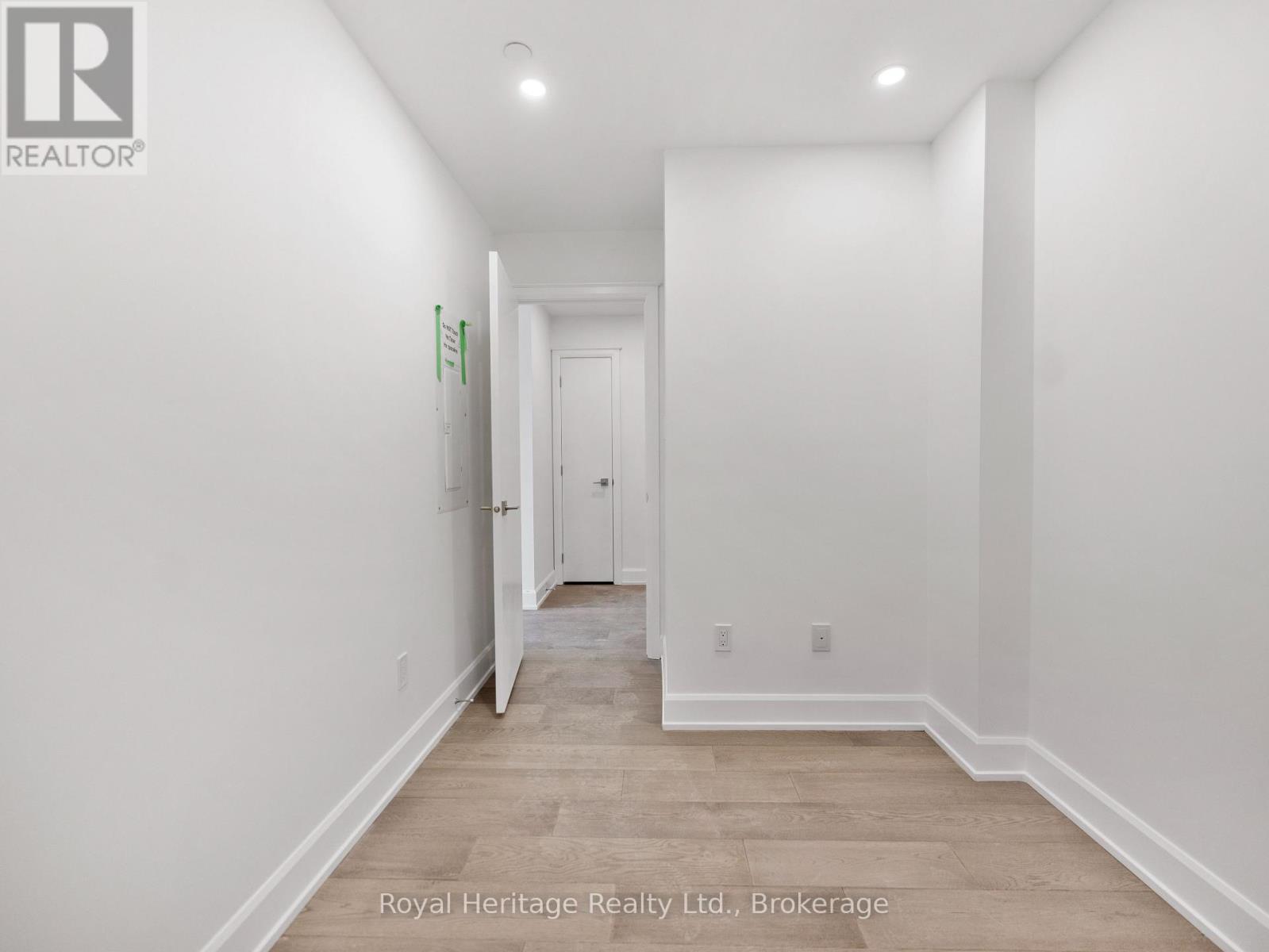 407 - 195 Hunter Street E, Peterborough (Ashburnham Ward 4), Ontario  K9H 0K6 - Photo 25 - X13594904
