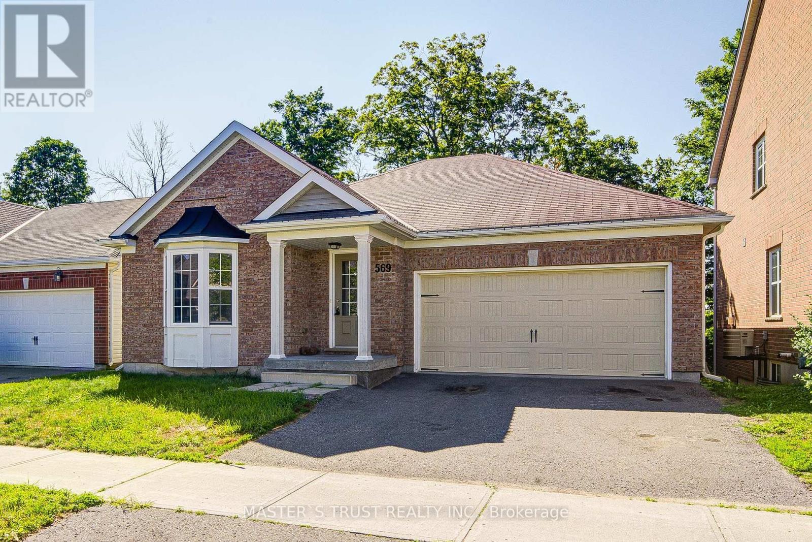 569 GRANGE WAY, peterborough (northcrest ward 5), Ontario