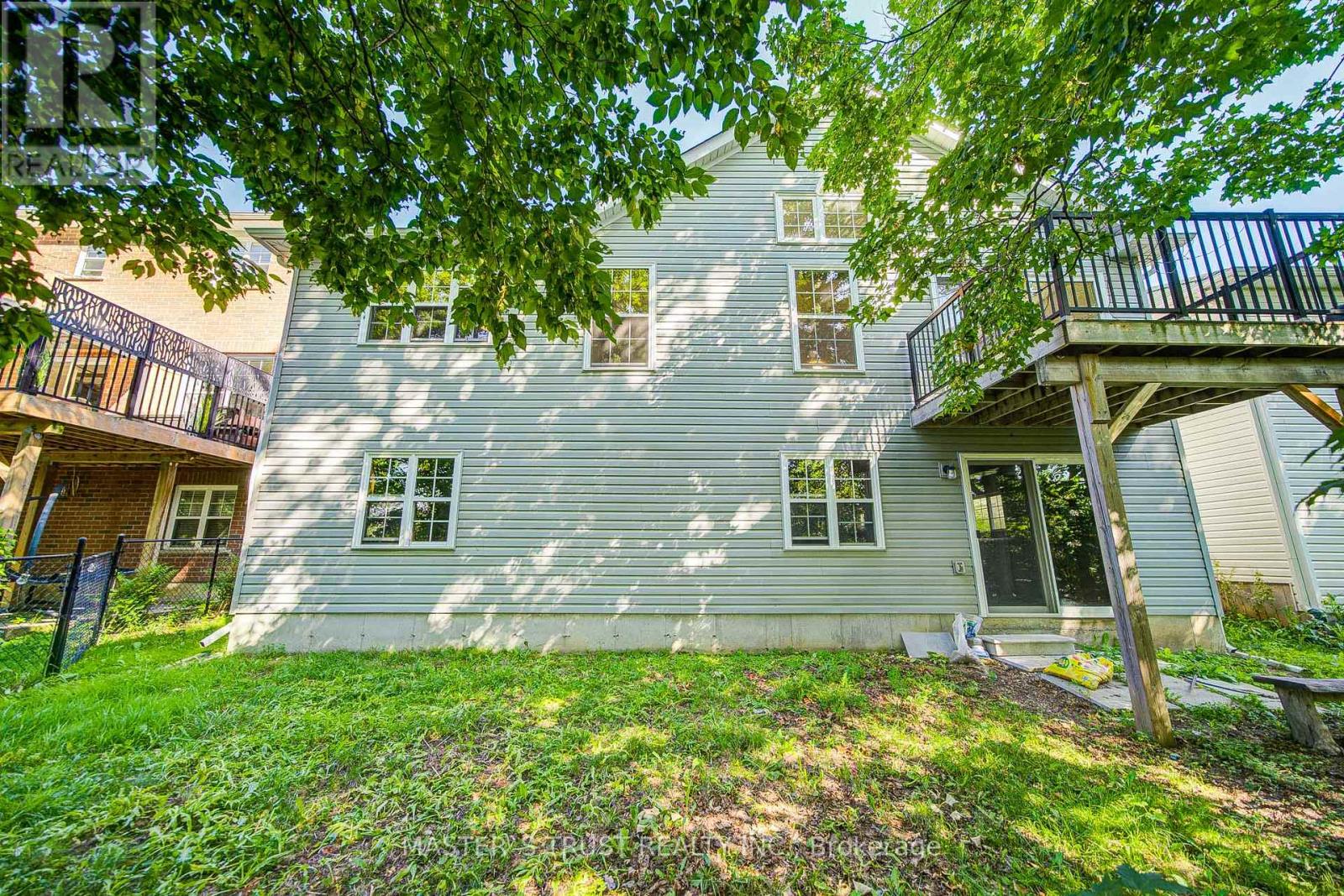 569 Grange Way, Peterborough (Northcrest Ward 5), Ontario  K9H 7M9 - Photo 20 - X13594952