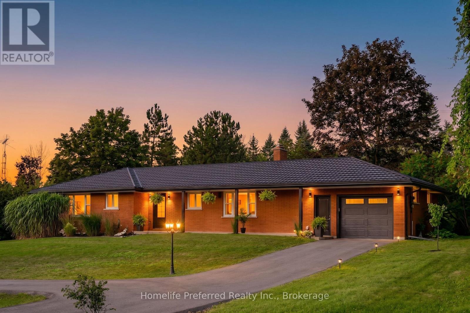 548 BISSVIEW AVENUE, selwyn, Ontario