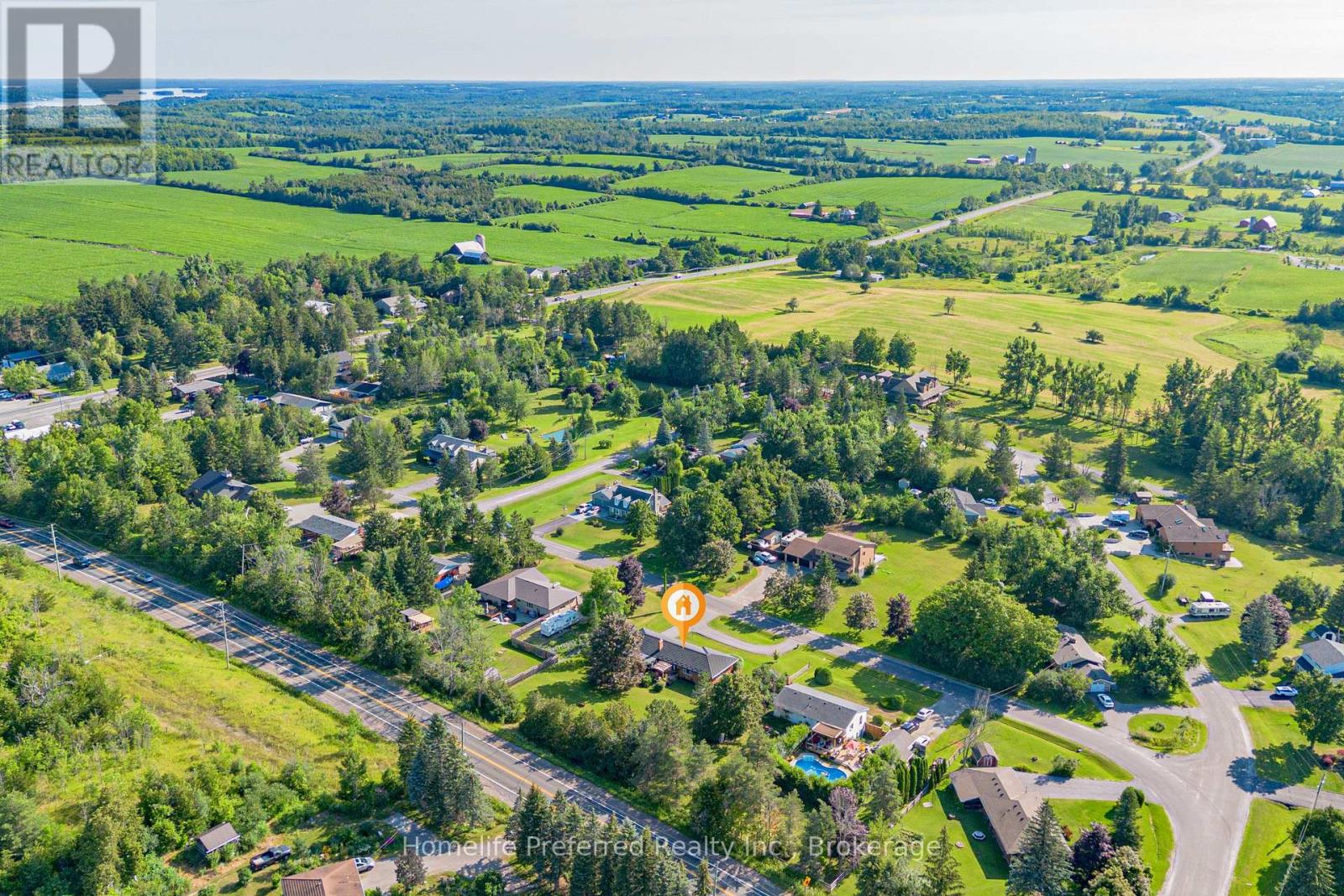 548 Bissview Avenue, Selwyn, Ontario  K9J 6X4 - Photo 4 - X13595686