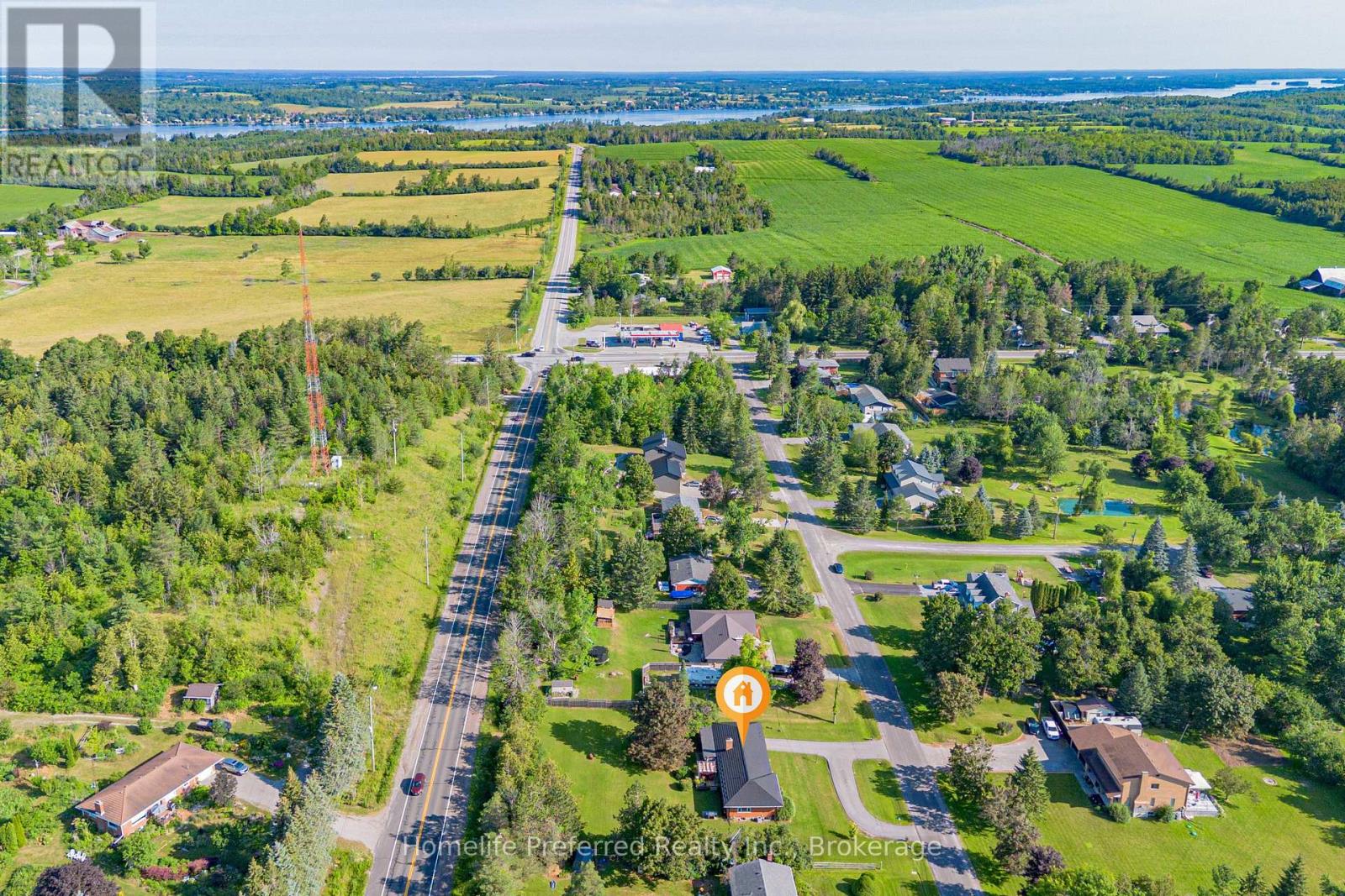 548 Bissview Avenue, Selwyn, Ontario  K9J 6X4 - Photo 5 - X13595686