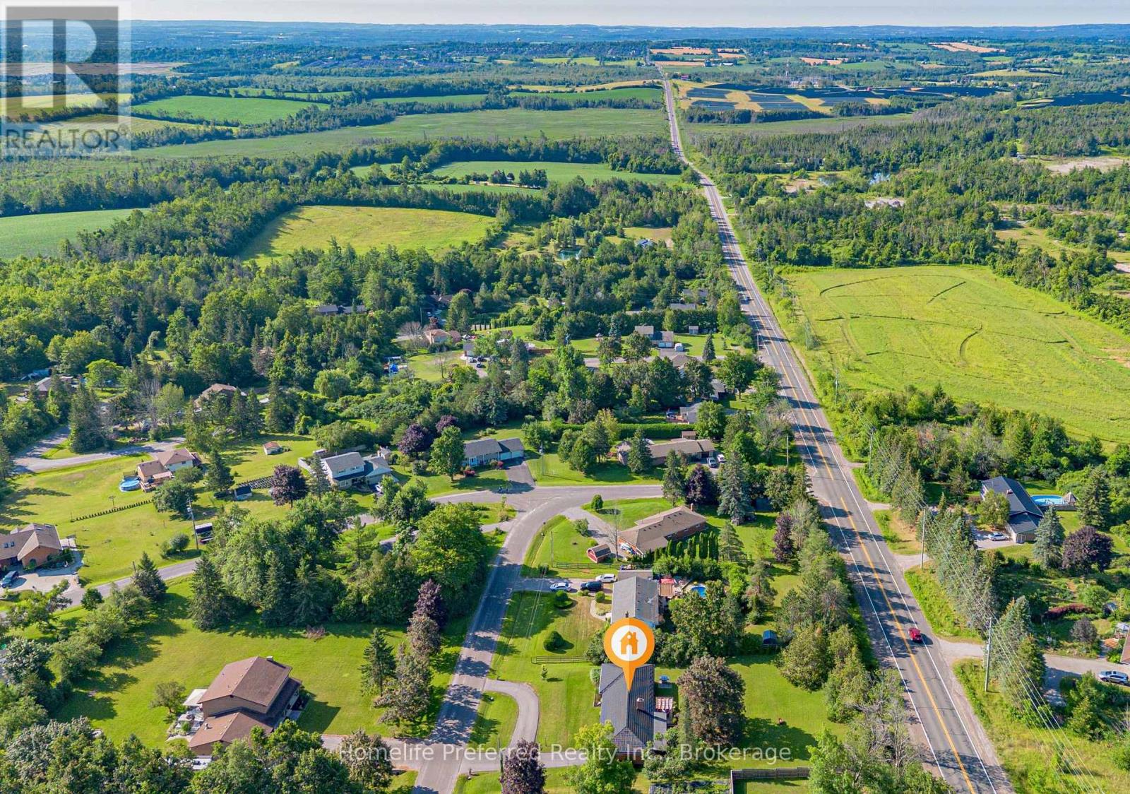 548 Bissview Avenue, Selwyn, Ontario  K9J 6X4 - Photo 6 - X13595686