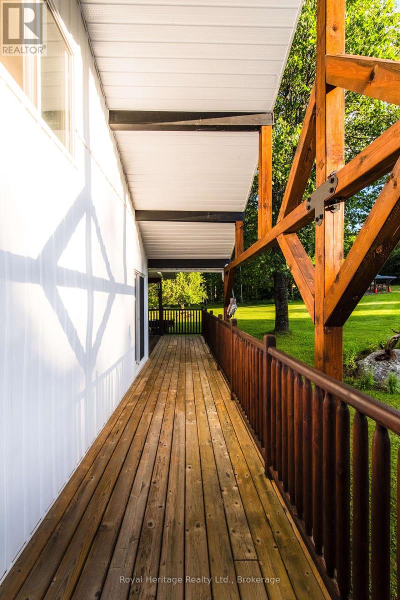 497 Mooney Road, Hastings Highlands (Monteagle Ward), Ontario  K0L 1C0 - Photo 16 - X13596316