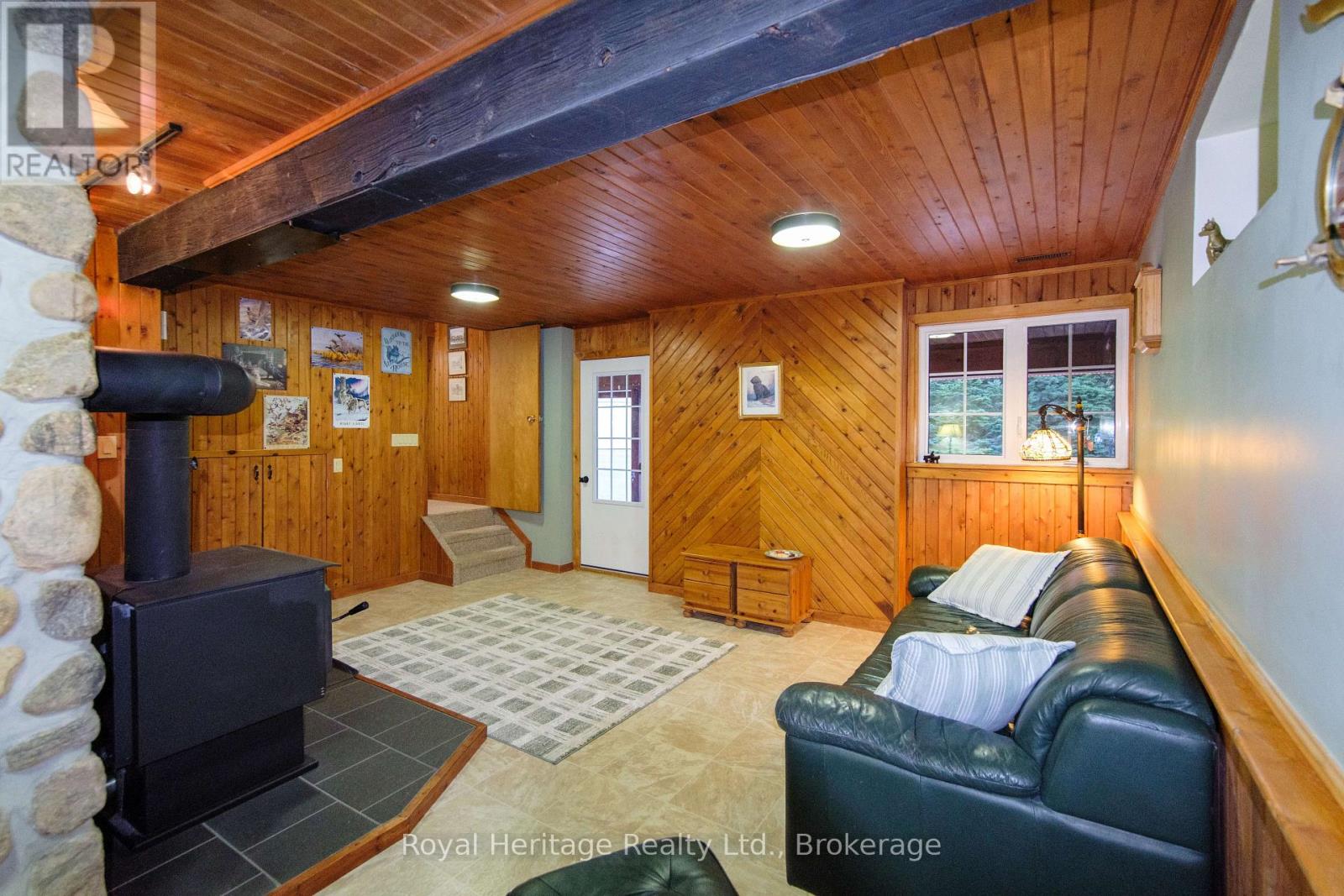 497 Mooney Road, Hastings Highlands (Monteagle Ward), Ontario  K0L 1C0 - Photo 29 - X13596316