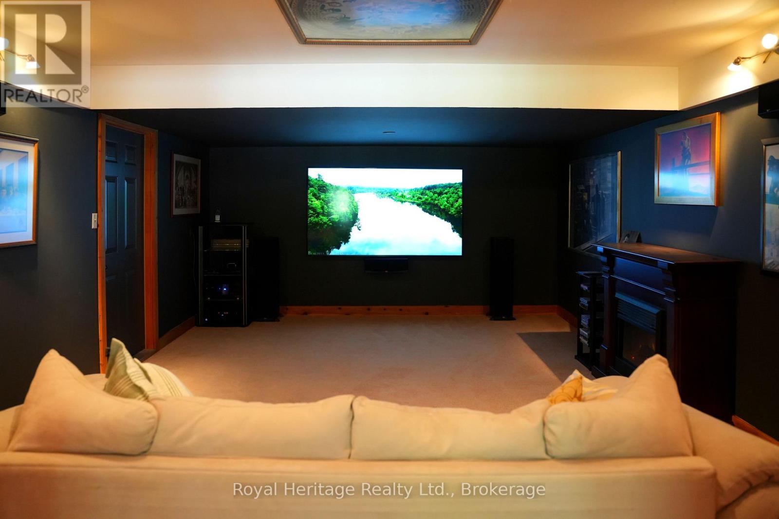 497 Mooney Road, Hastings Highlands (Monteagle Ward), Ontario  K0L 1C0 - Photo 36 - X13596316