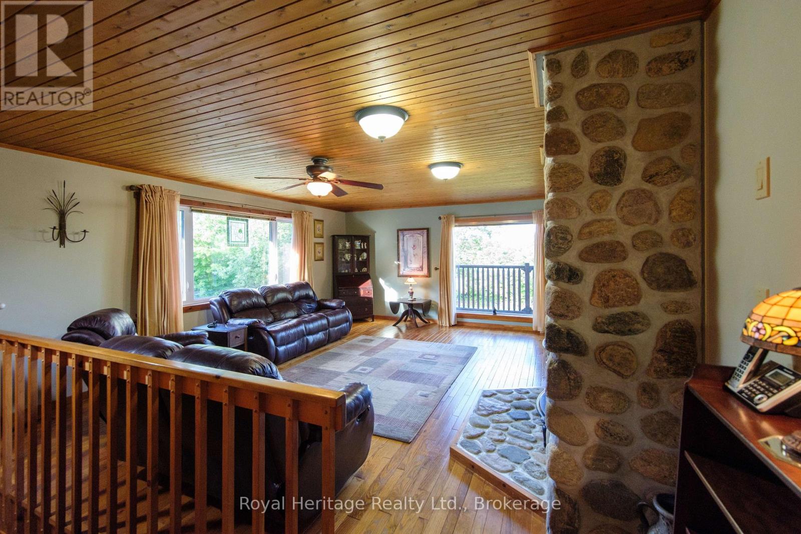497 Mooney Road, Hastings Highlands (Monteagle Ward), Ontario  K0L 1C0 - Photo 4 - X13596316