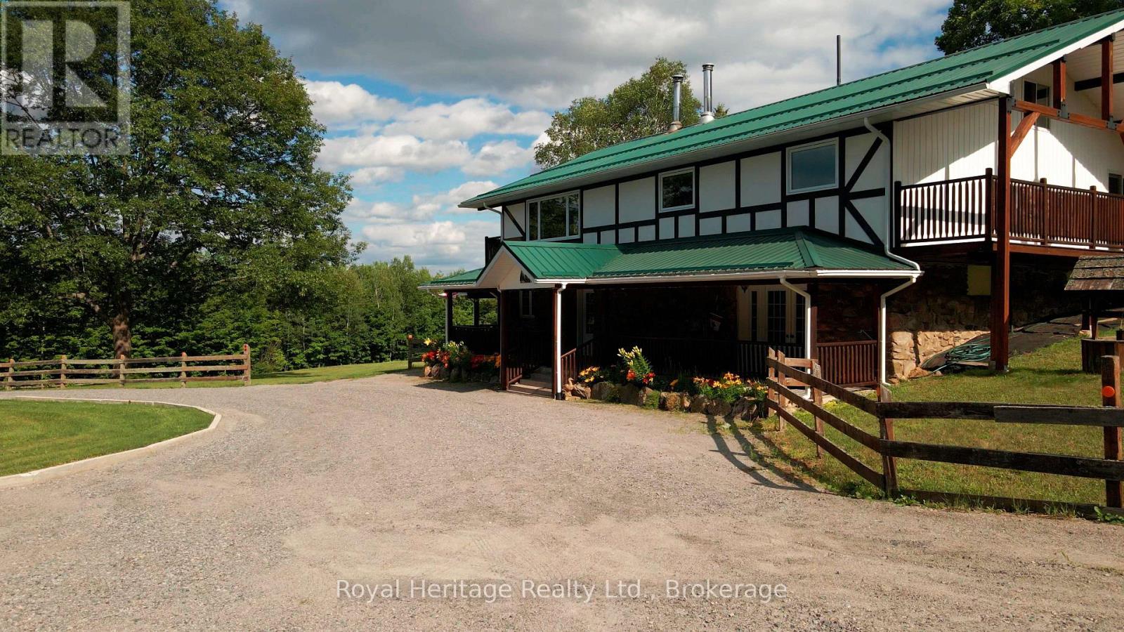 497 Mooney Road, Hastings Highlands (Monteagle Ward), Ontario  K0L 1C0 - Photo 41 - X13596316