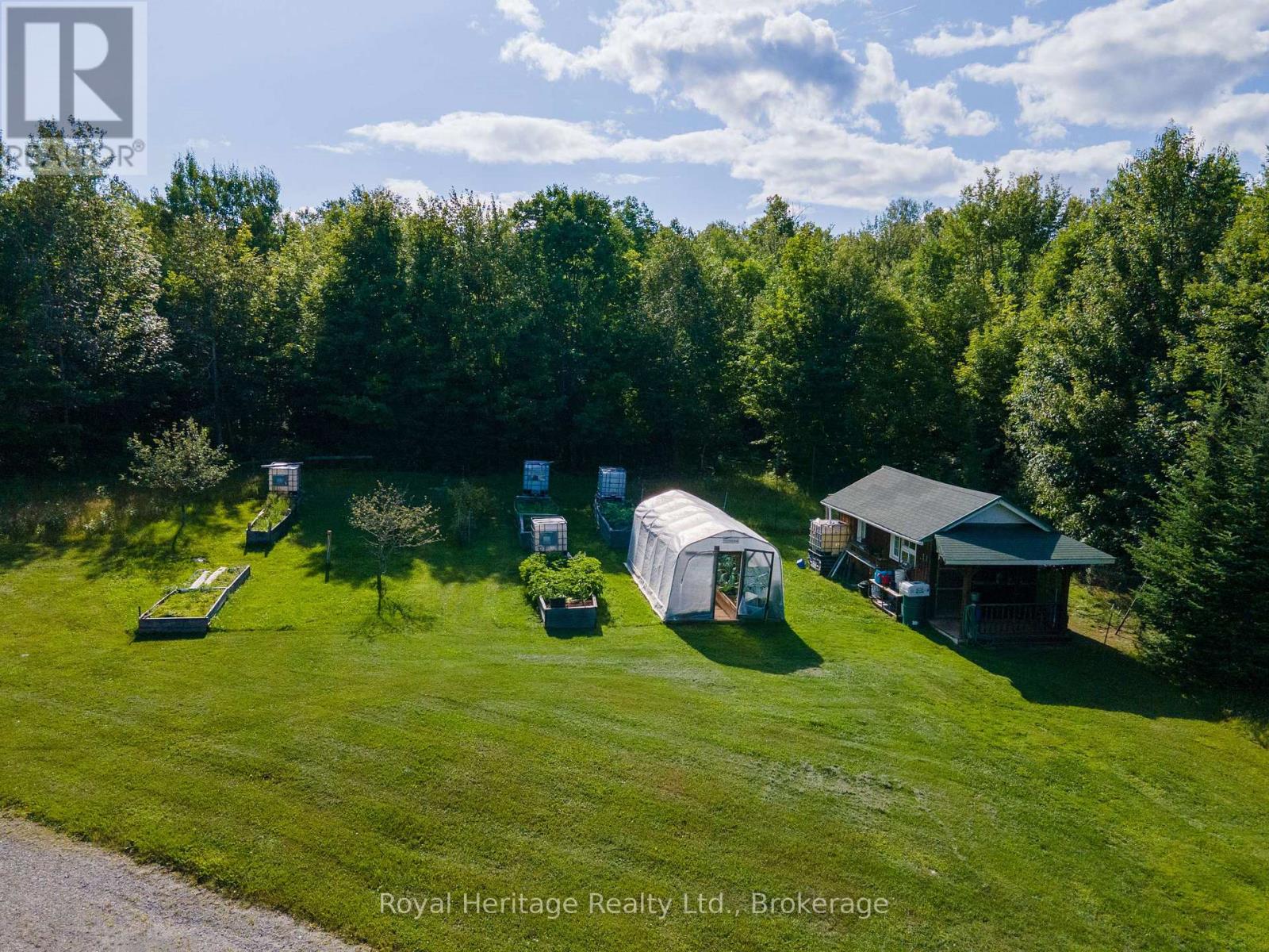 497 Mooney Road, Hastings Highlands (Monteagle Ward), Ontario  K0L 1C0 - Photo 44 - X13596316