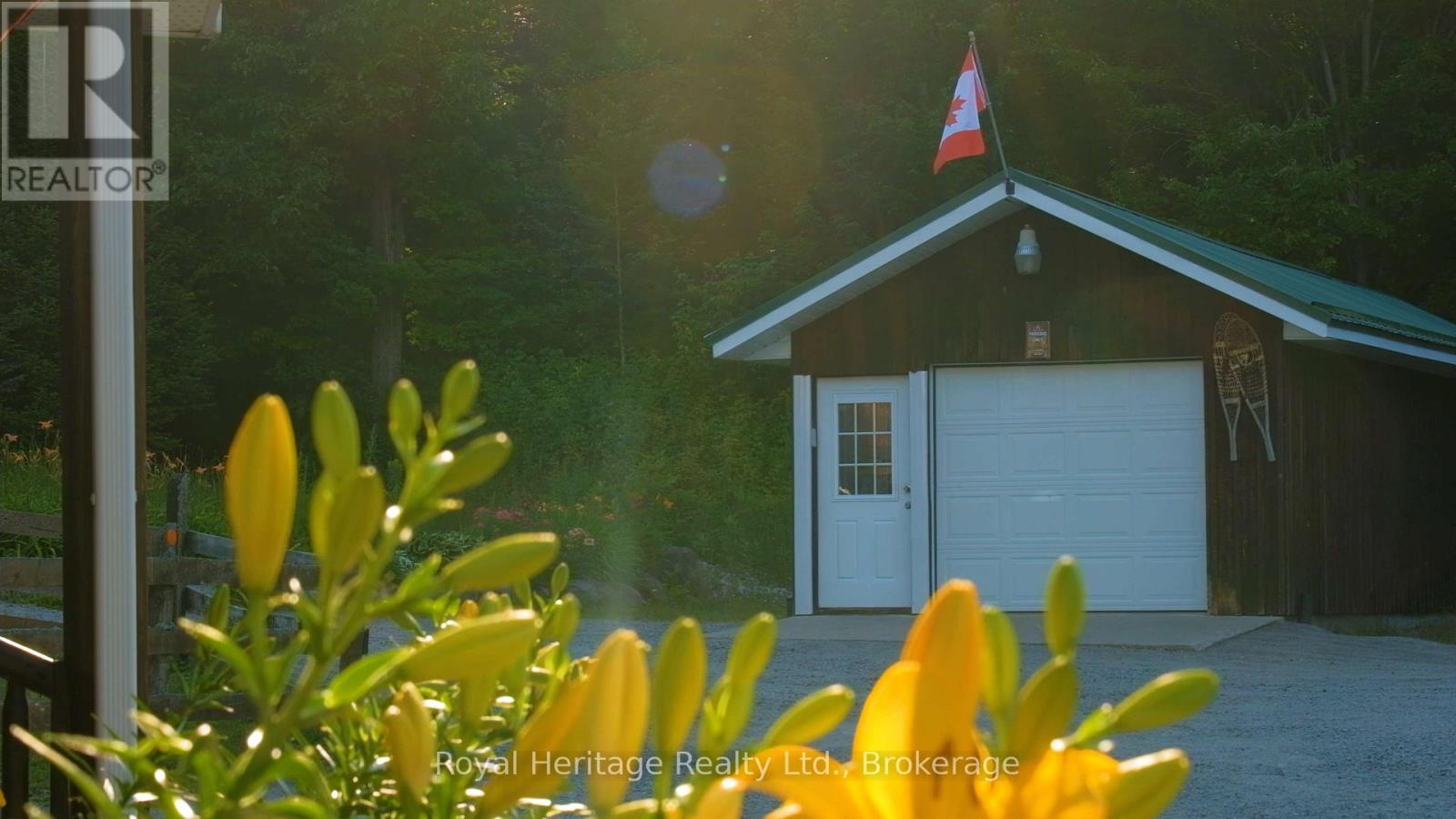 497 Mooney Road, Hastings Highlands (Monteagle Ward), Ontario  K0L 1C0 - Photo 45 - X13596316