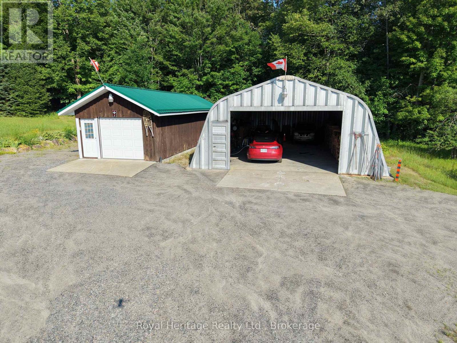 497 Mooney Road, Hastings Highlands (Monteagle Ward), Ontario  K0L 1C0 - Photo 46 - X13596316