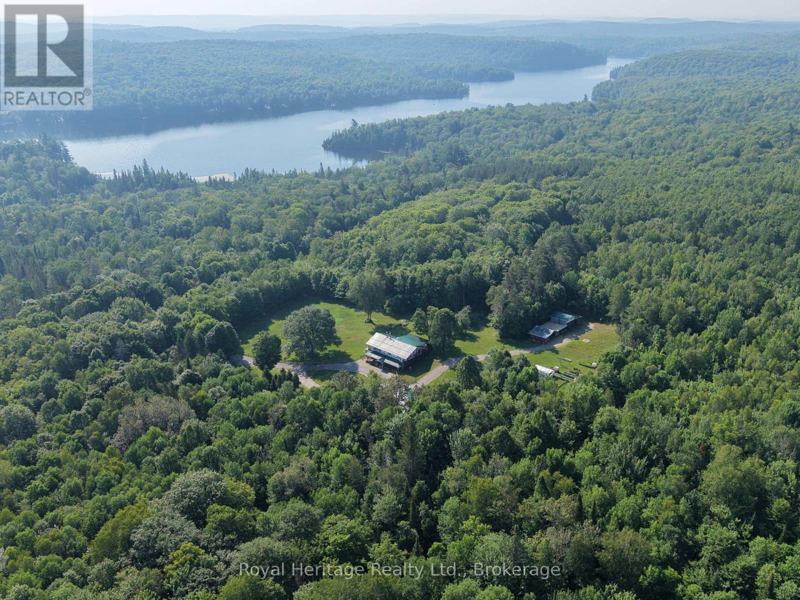 497 Mooney Road, Hastings Highlands (Monteagle Ward), Ontario  K0L 1C0 - Photo 47 - X13596316