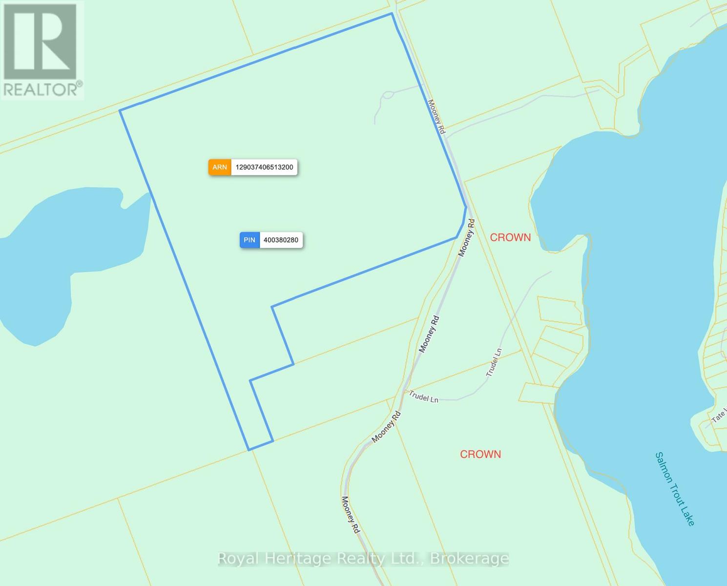 497 Mooney Road, Hastings Highlands (Monteagle Ward), Ontario  K0L 1C0 - Photo 49 - X13596316