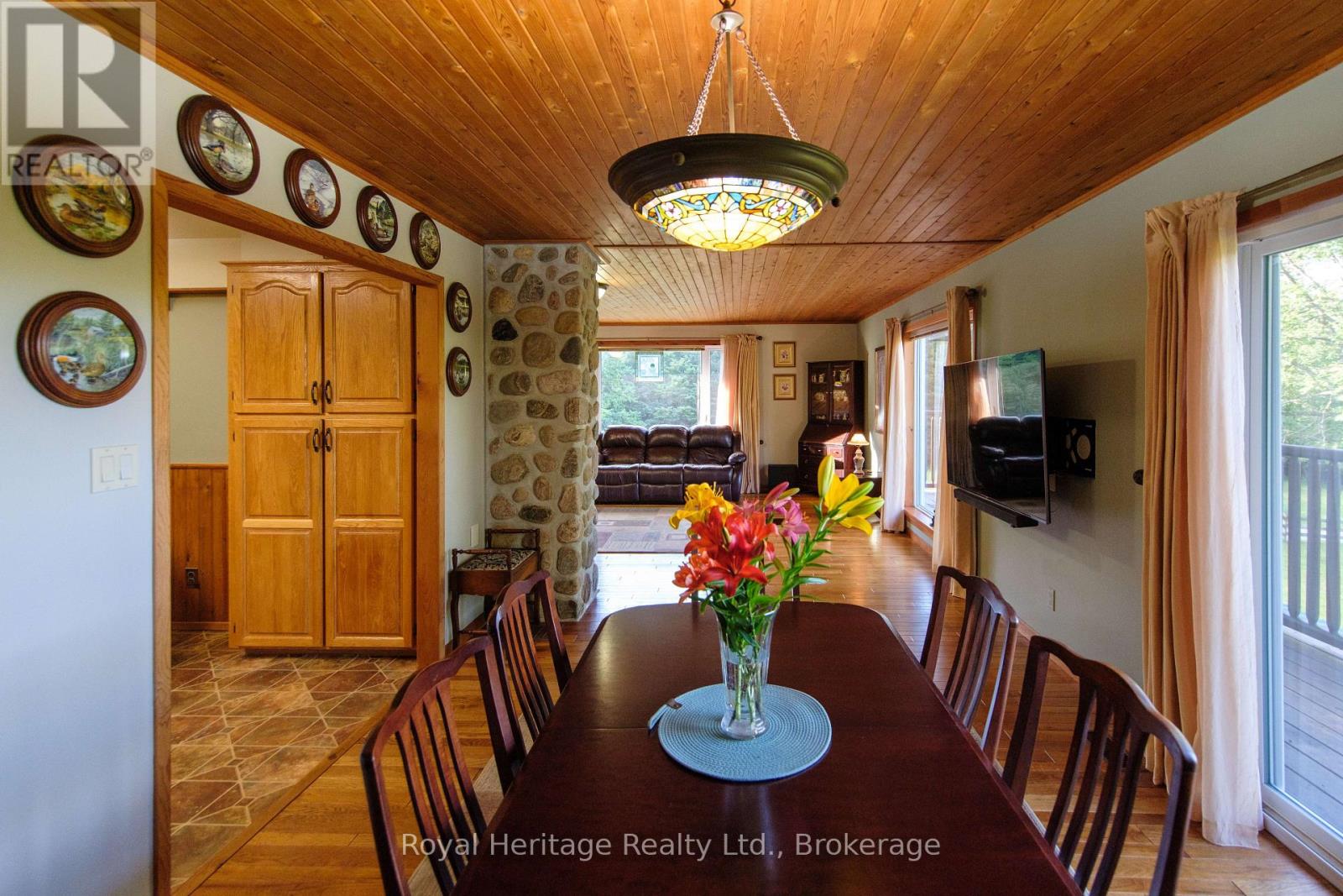 497 Mooney Road, Hastings Highlands (Monteagle Ward), Ontario  K0L 1C0 - Photo 6 - X13596316