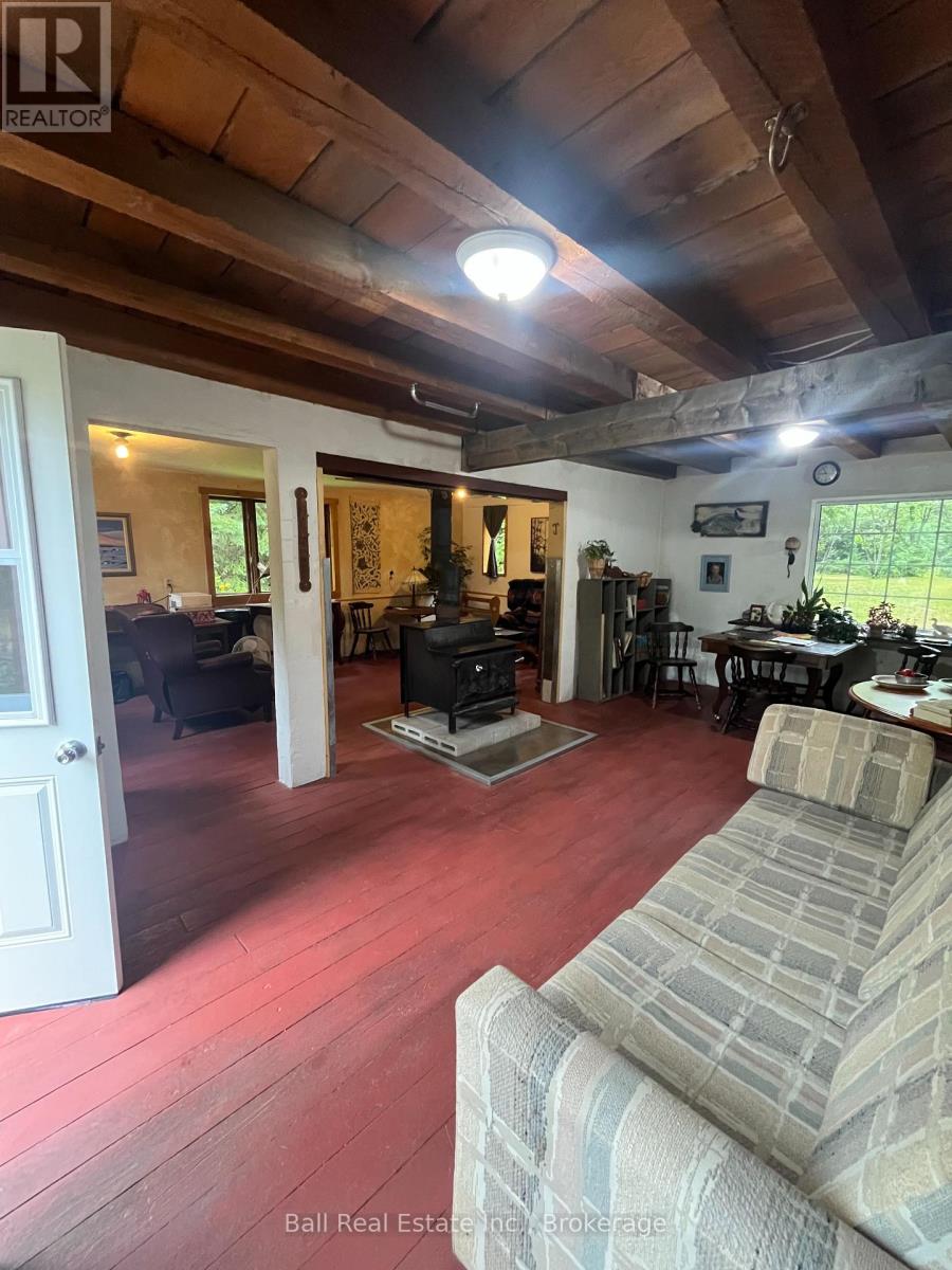 540 Rose Island Road, Wollaston, Ontario  K0L 1P0 - Photo 5 - X13596584