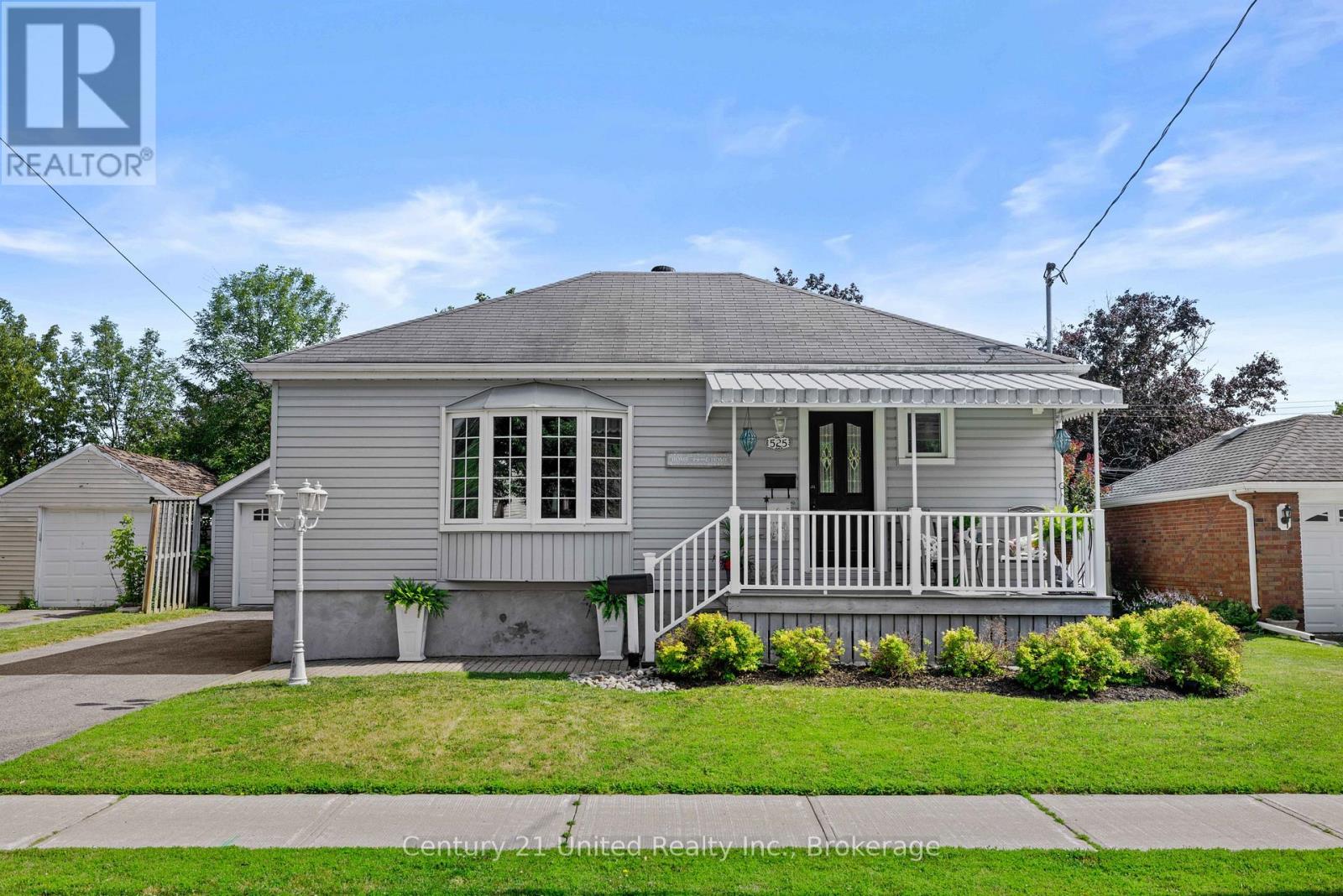 525 HOWDEN STREET, peterborough (otonabee ward 1), Ontario