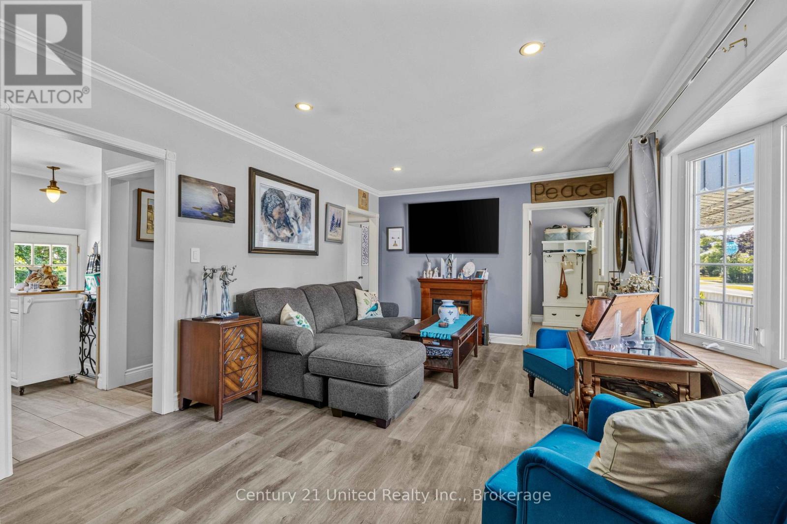 525 Howden Street, Peterborough (Otonabee Ward 1), Ontario  K9J 4B4 - Photo 12 - X13596944