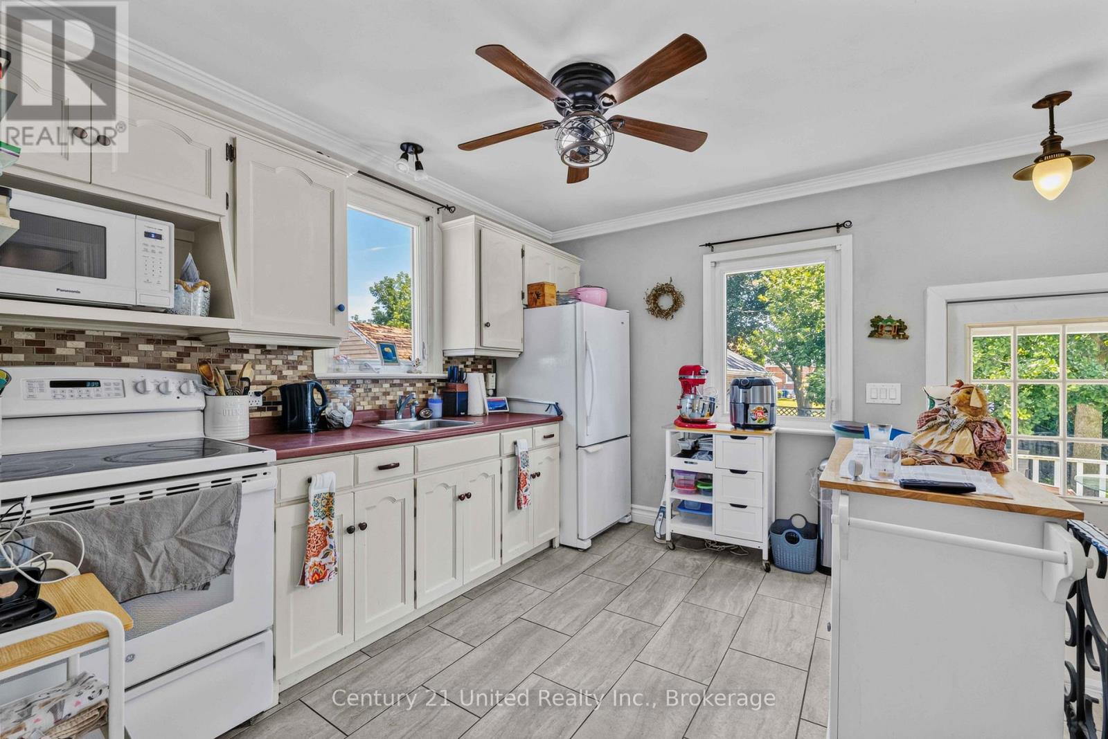 525 Howden Street, Peterborough (Otonabee Ward 1), Ontario  K9J 4B4 - Photo 15 - X13596944