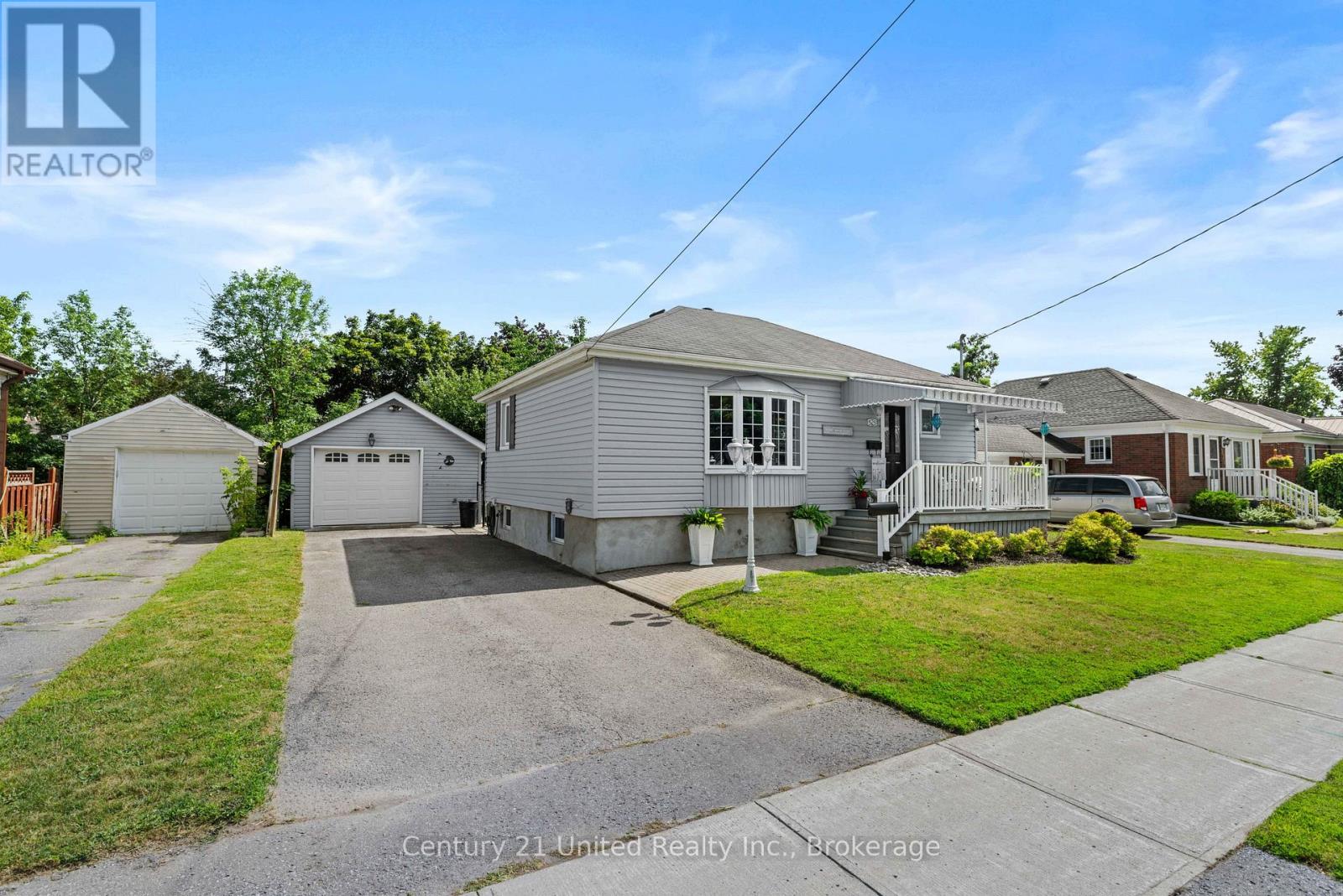 525 Howden Street, Peterborough (Otonabee Ward 1), Ontario  K9J 4B4 - Photo 2 - X13596944