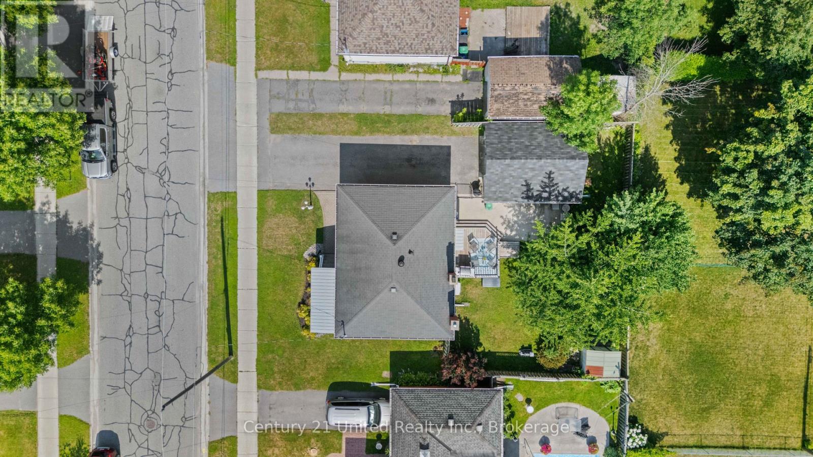 525 Howden Street, Peterborough (Otonabee Ward 1), Ontario  K9J 4B4 - Photo 25 - X13596944