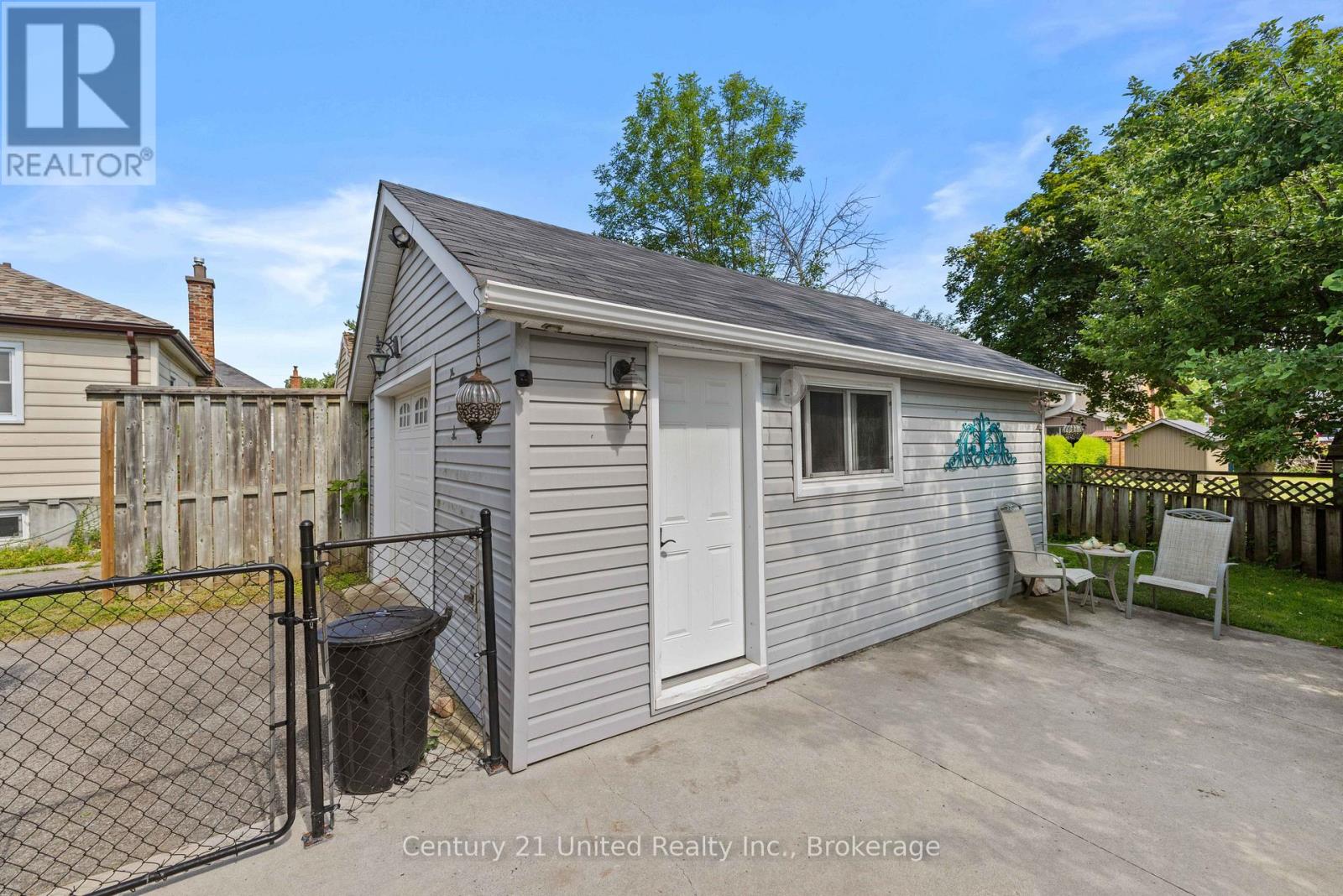 525 Howden Street, Peterborough (Otonabee Ward 1), Ontario  K9J 4B4 - Photo 4 - X13596944