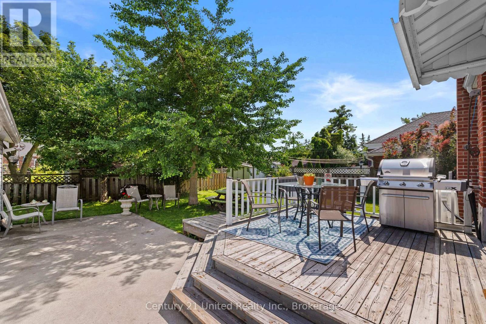 525 Howden Street, Peterborough (Otonabee Ward 1), Ontario  K9J 4B4 - Photo 5 - X13596944