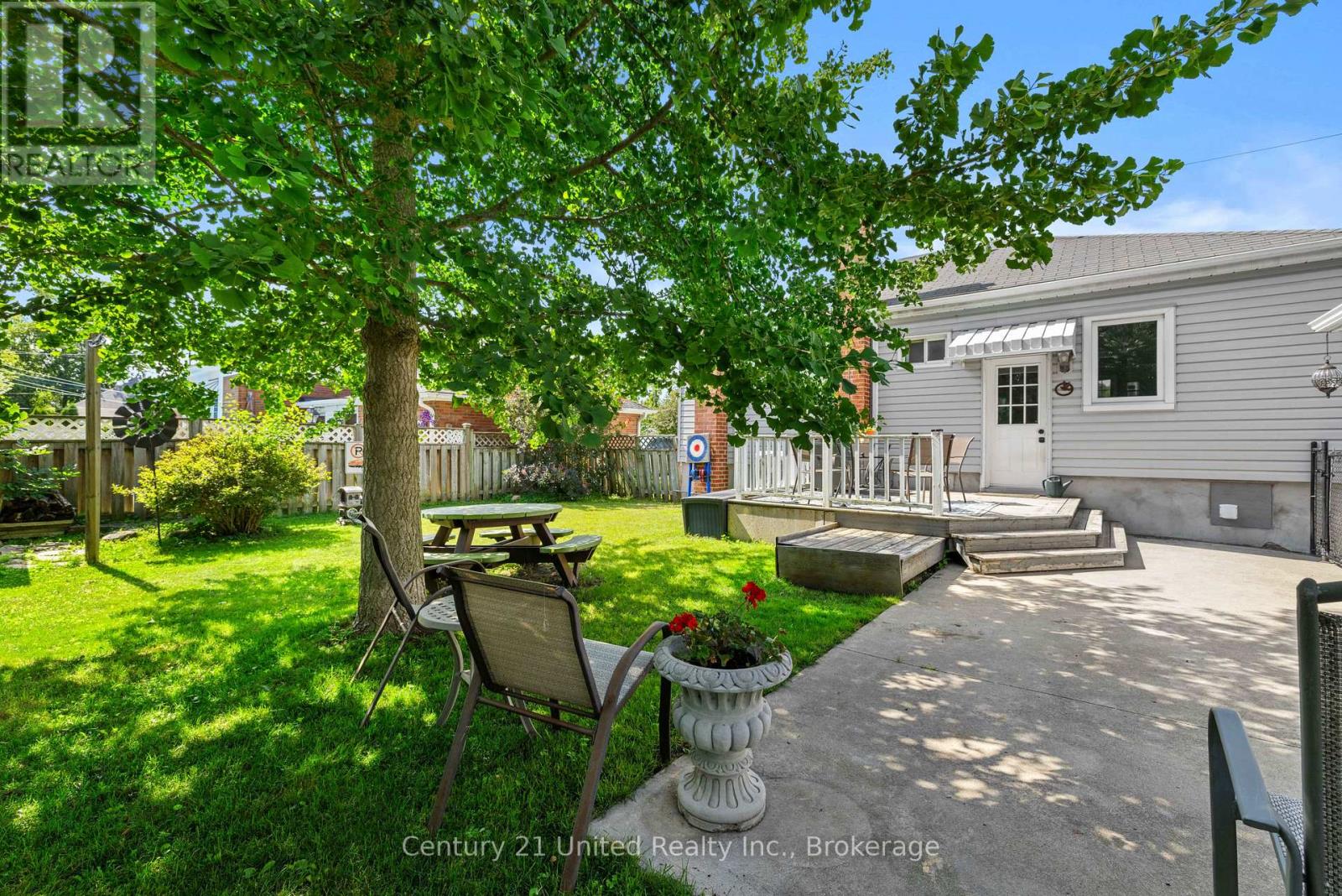 525 Howden Street, Peterborough (Otonabee Ward 1), Ontario  K9J 4B4 - Photo 7 - X13596944
