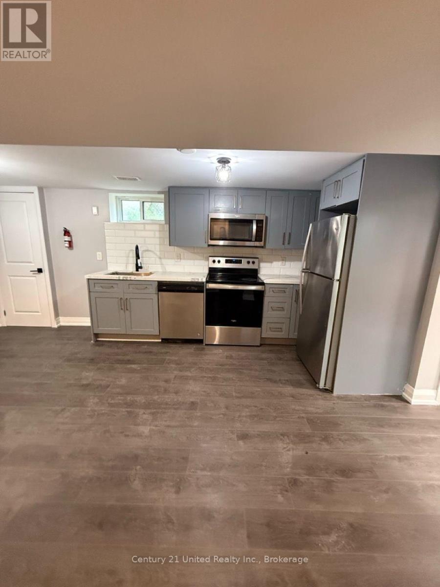 A - 668 FRANK STREET, peterborough (otonabee ward 1), Ontario