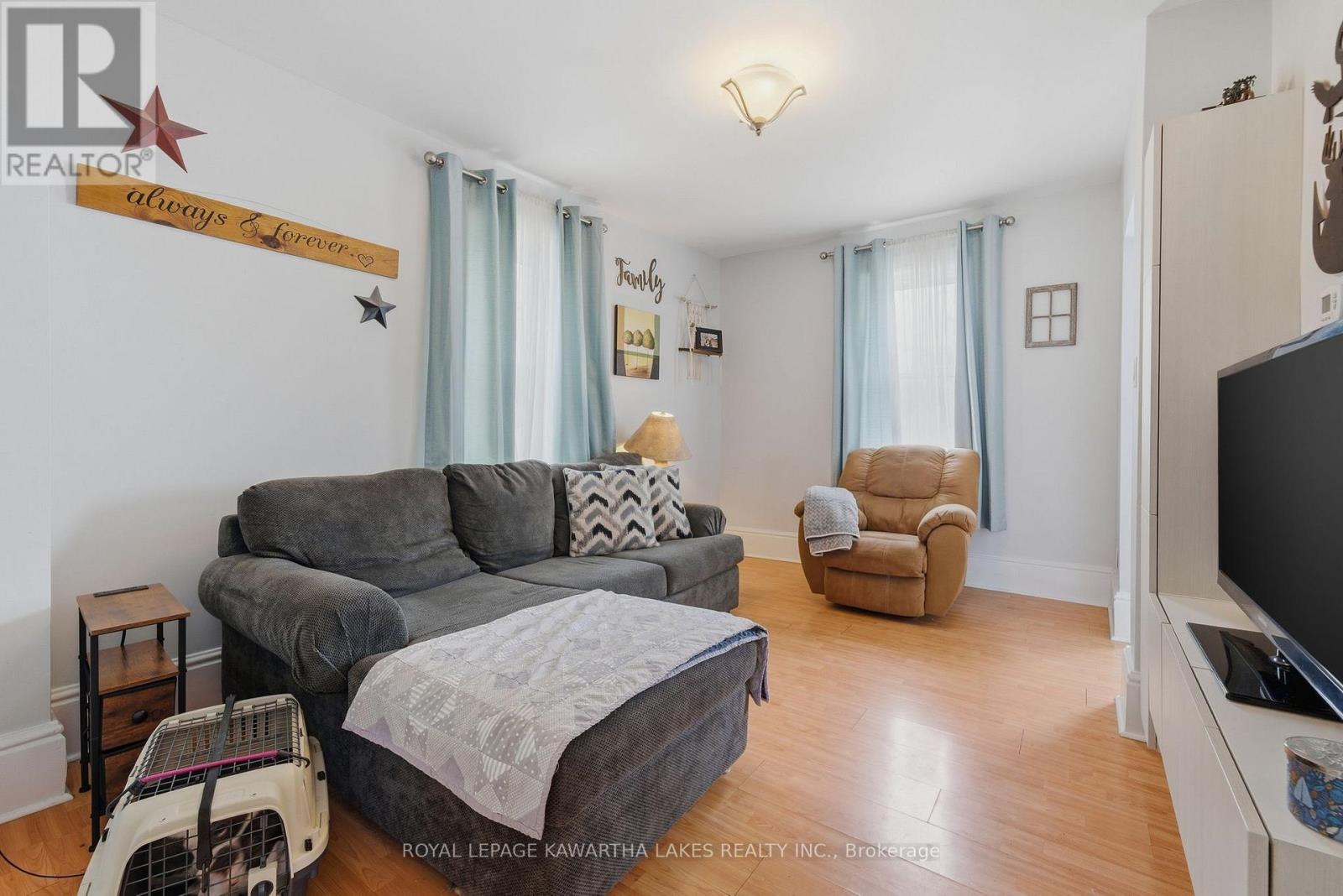 126 King Street, Kawartha Lakes (Lindsay), Ontario  K9V 1E3 - Photo 13 - X13597166