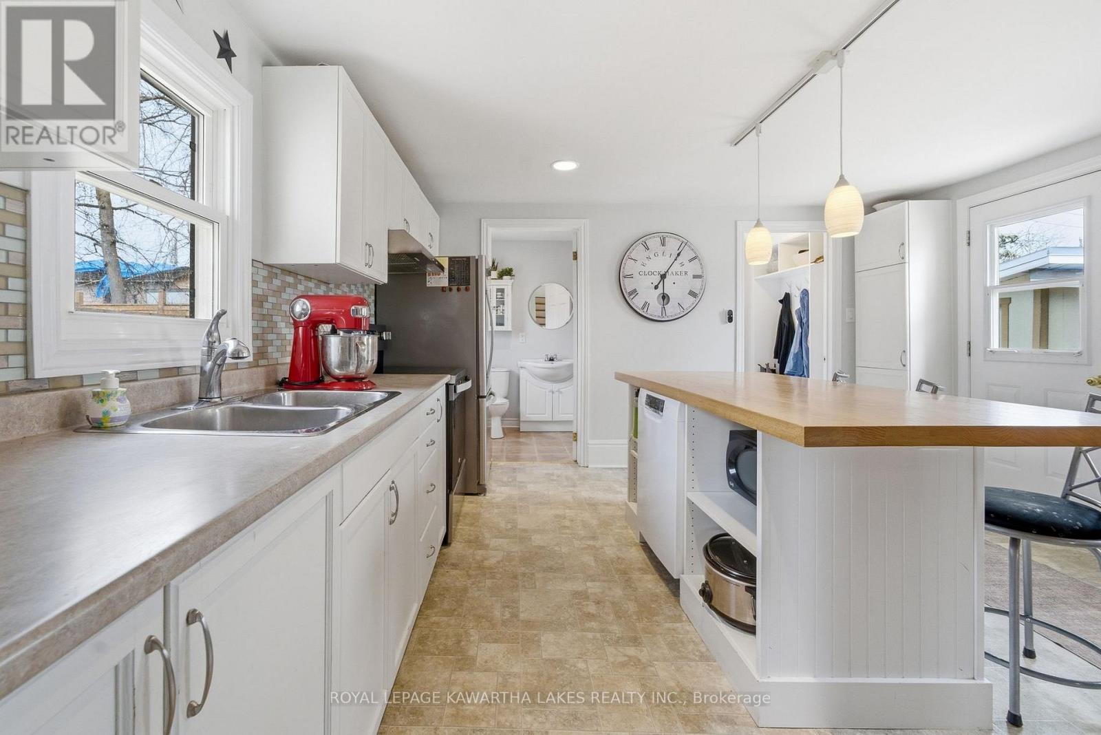 126 King Street, Kawartha Lakes (Lindsay), Ontario  K9V 1E3 - Photo 14 - X13597166