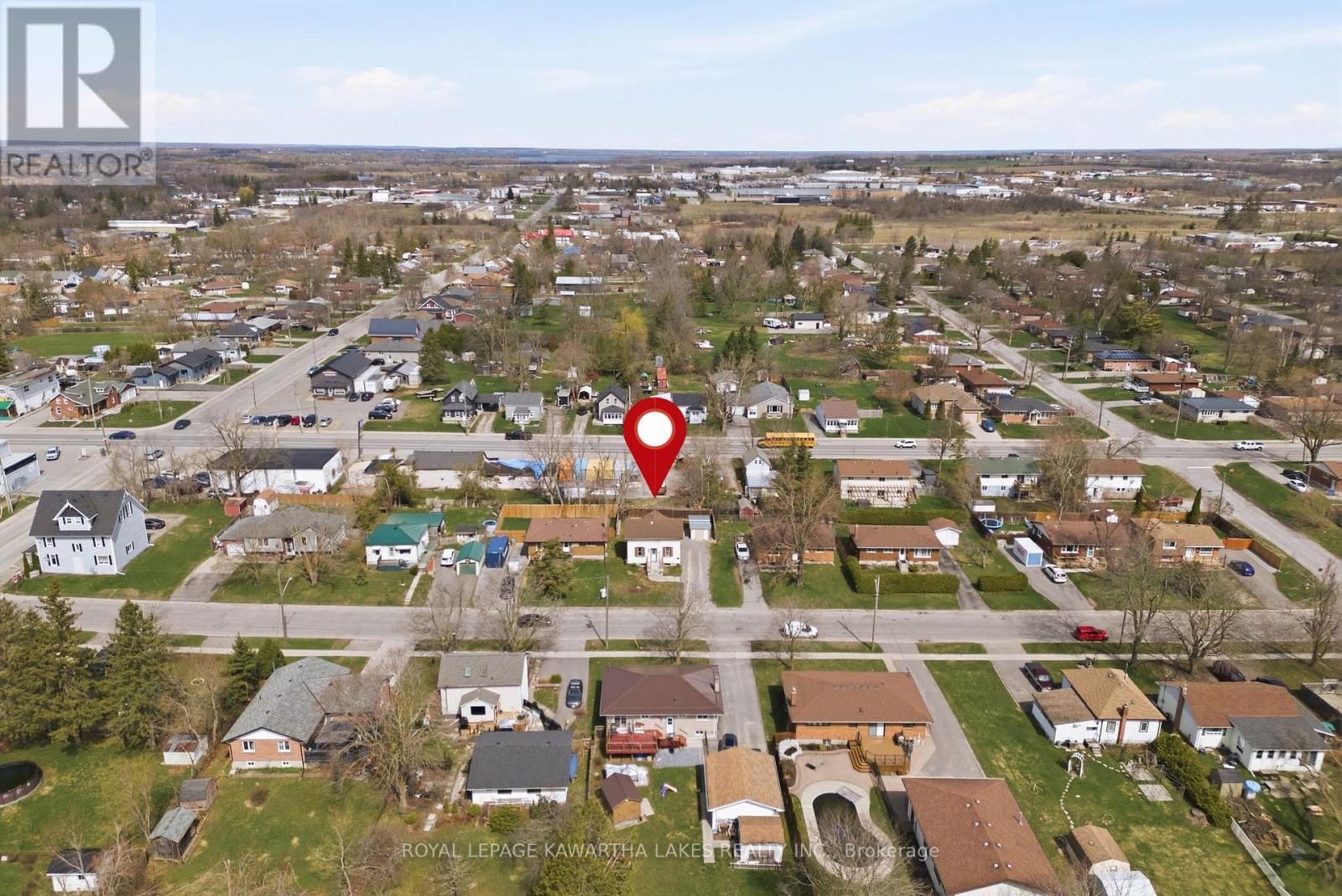 126 King Street, Kawartha Lakes (Lindsay), Ontario  K9V 1E3 - Photo 2 - X13597166