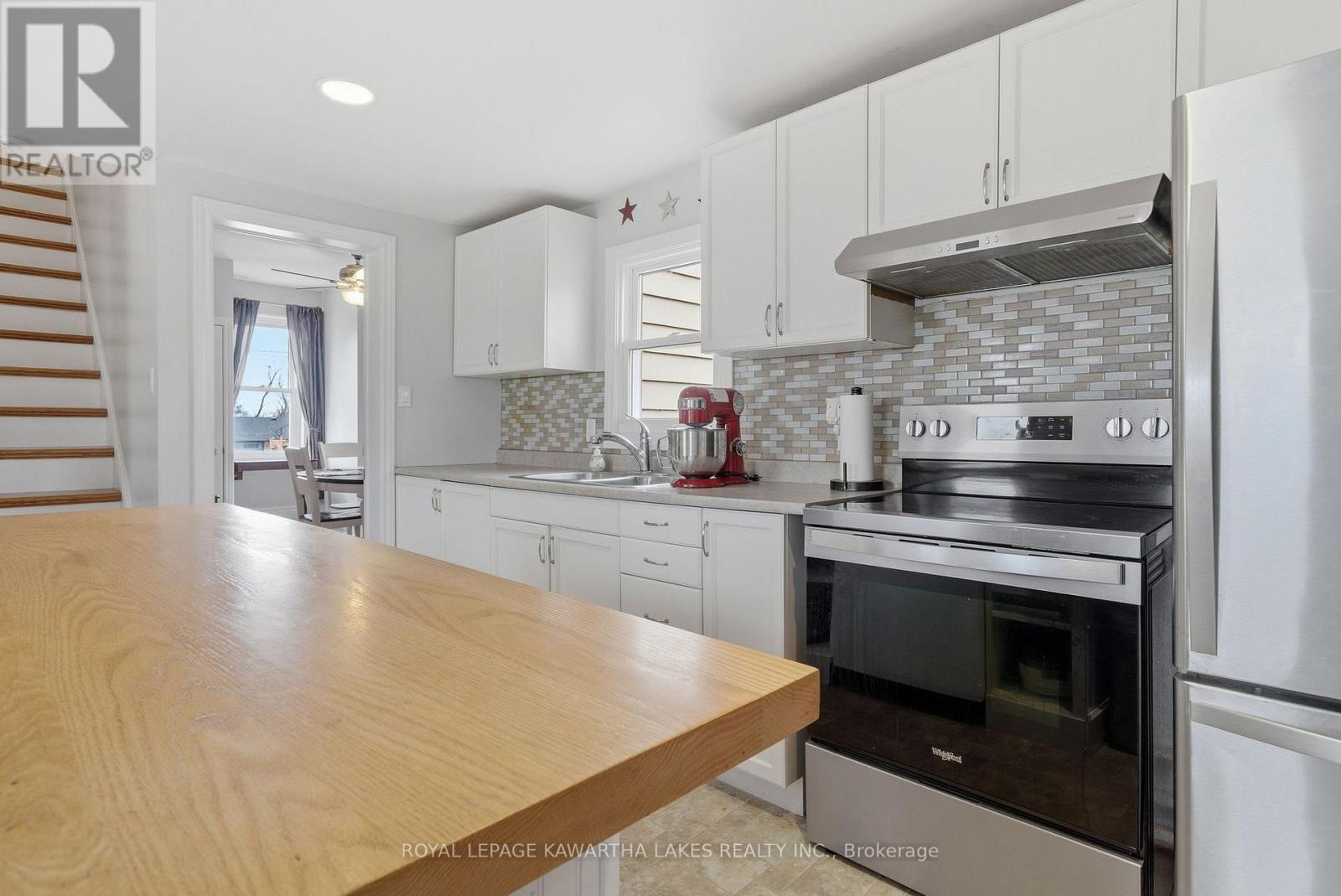 126 King Street, Kawartha Lakes (Lindsay), Ontario  K9V 1E3 - Photo 23 - X13597166