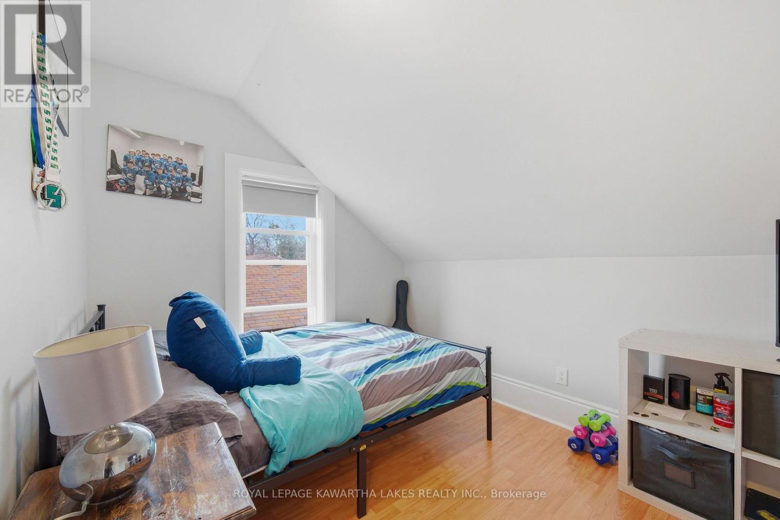 126 King Street, Kawartha Lakes (Lindsay), Ontario  K9V 1E3 - Photo 29 - X13597166