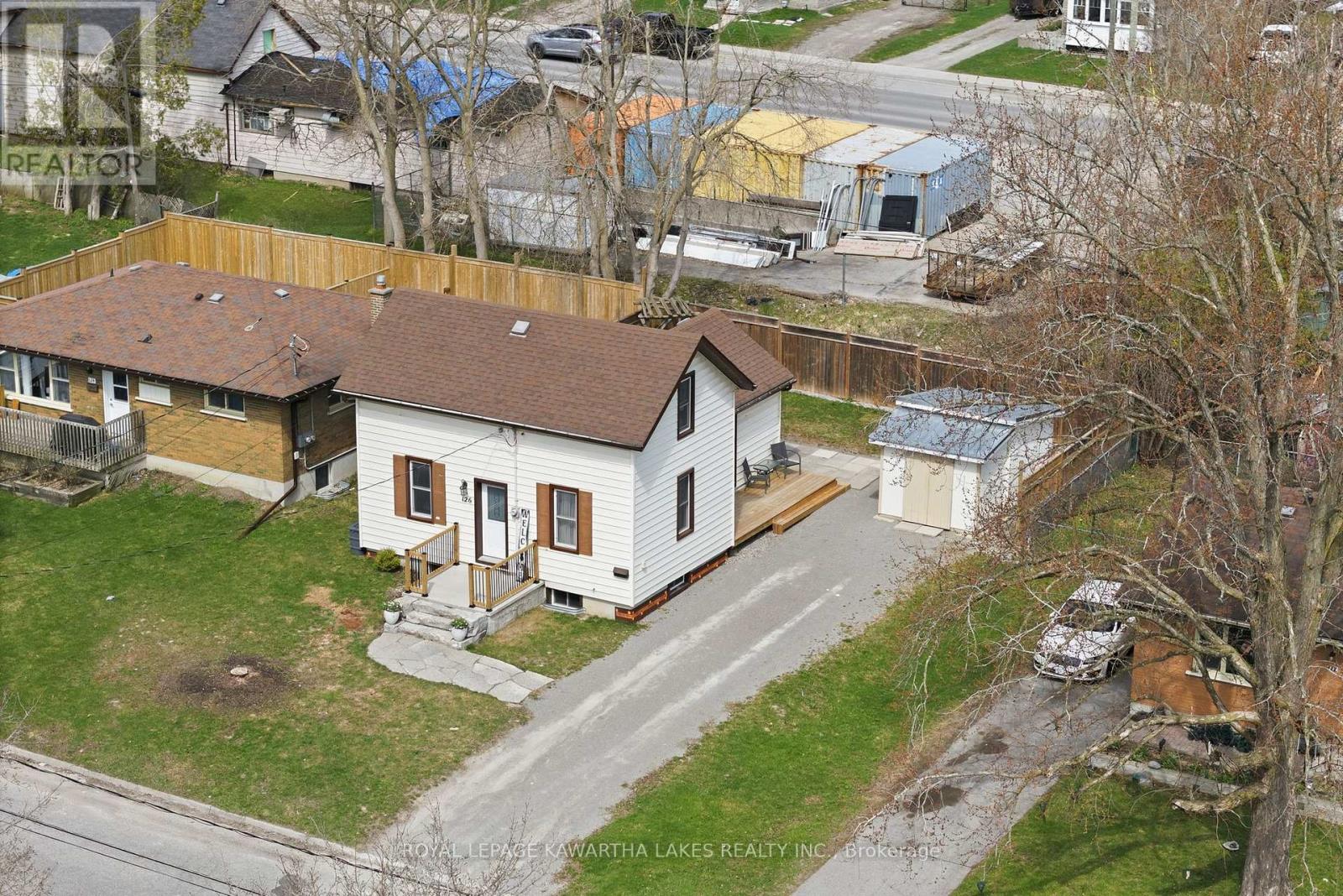 126 King Street, Kawartha Lakes (Lindsay), Ontario  K9V 1E3 - Photo 3 - X13597166