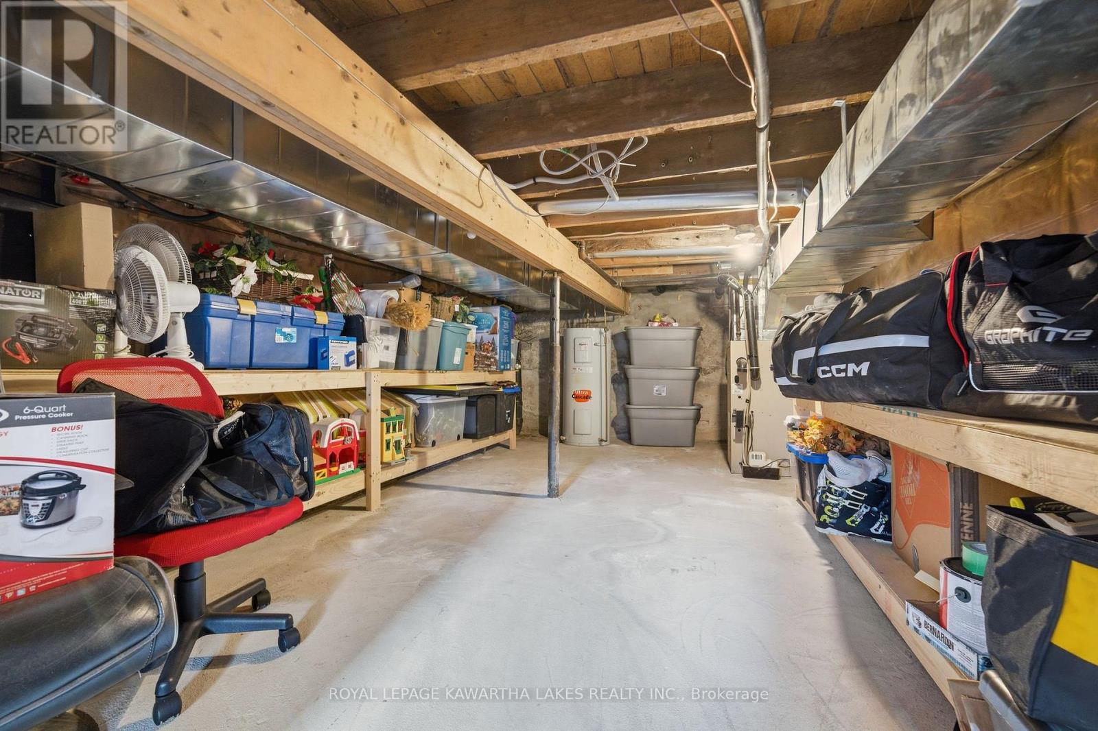 126 King Street, Kawartha Lakes (Lindsay), Ontario  K9V 1E3 - Photo 37 - X13597166
