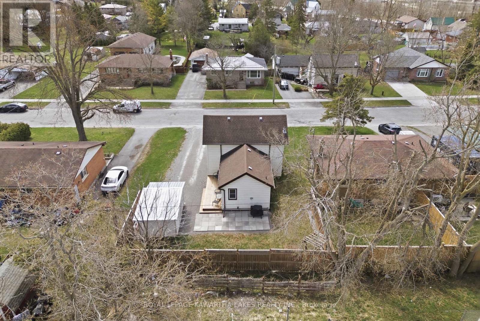 126 King Street, Kawartha Lakes (Lindsay), Ontario  K9V 1E3 - Photo 4 - X13597166
